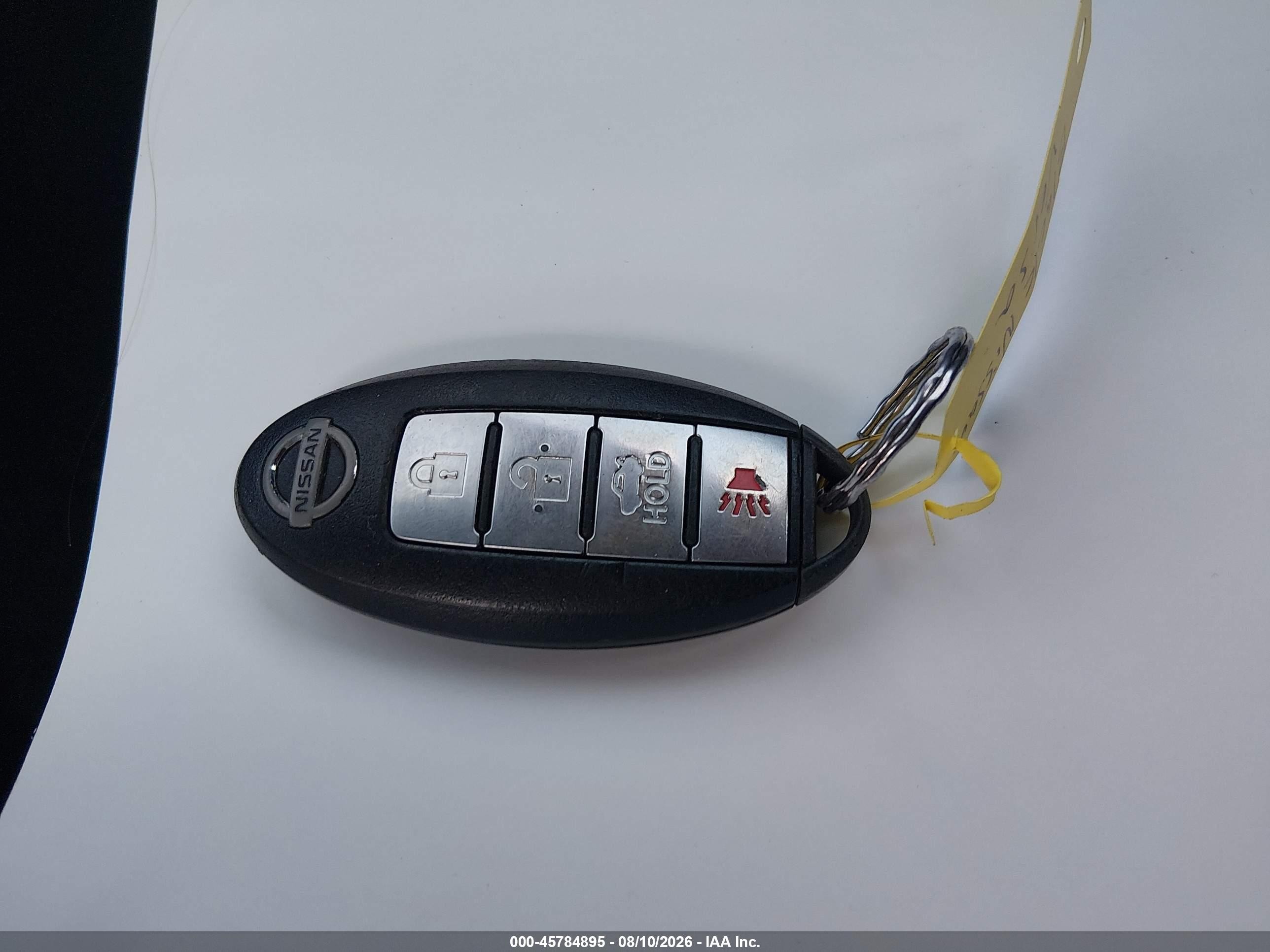 2013 Nissan Versa 1.6 Sl Black vin: 3N1CN7AP1DL838732