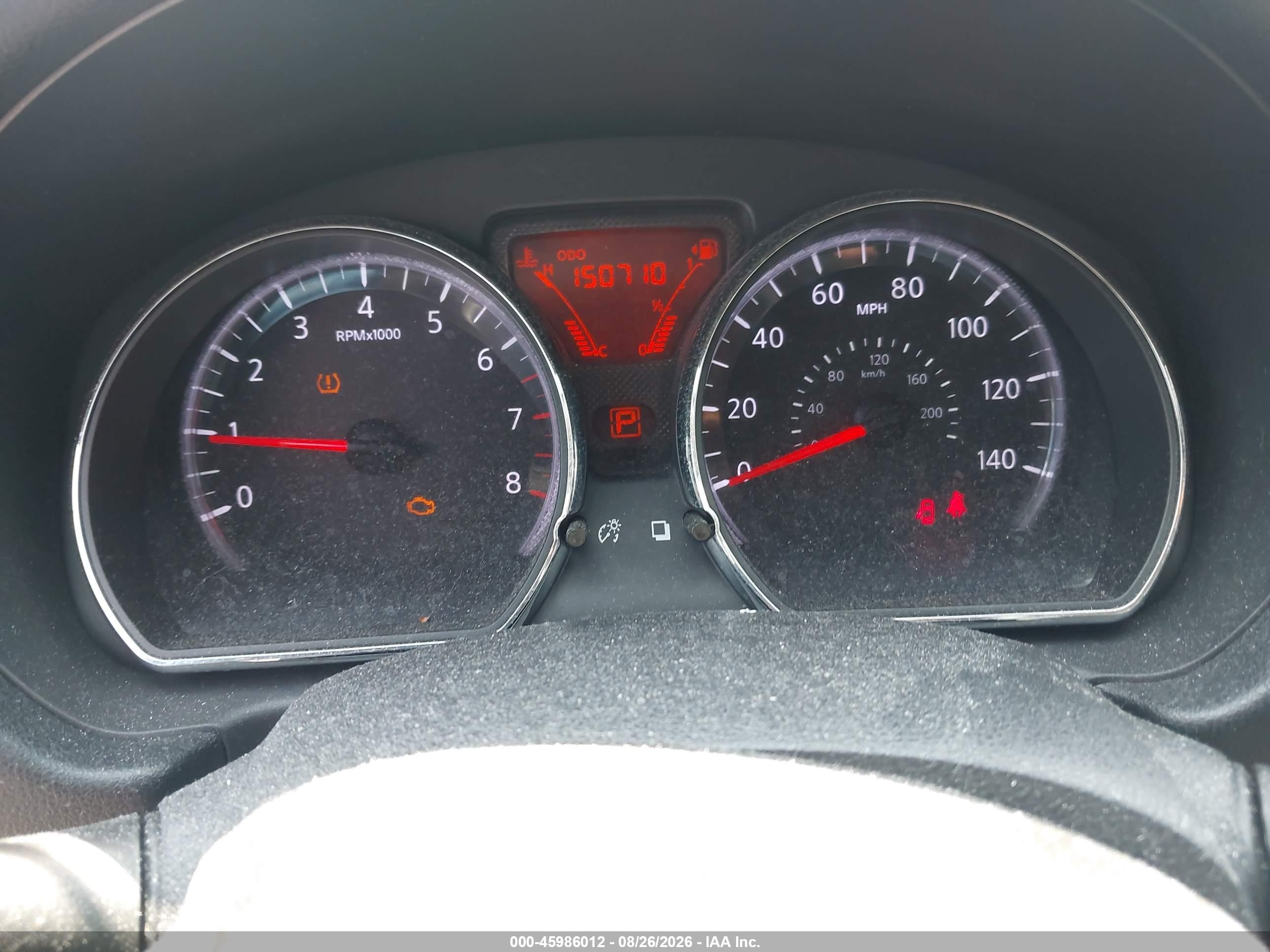 2013 Nissan Versa 1.6 Sl Silver vin: 3N1CN7AP1DL848032