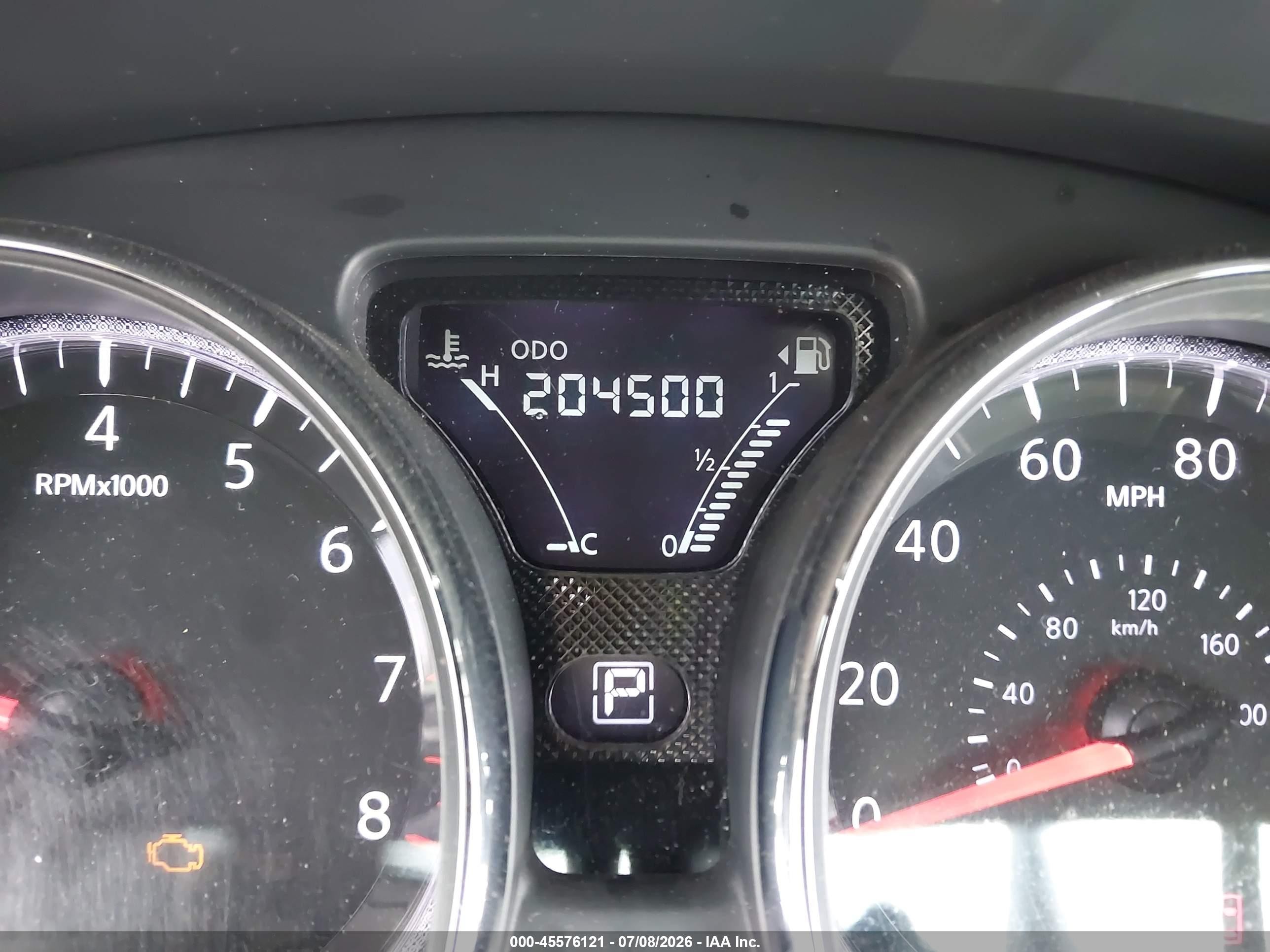 2015 Nissan Versa 1.6 Sv Gray vin: 3N1CN7AP1FL950823