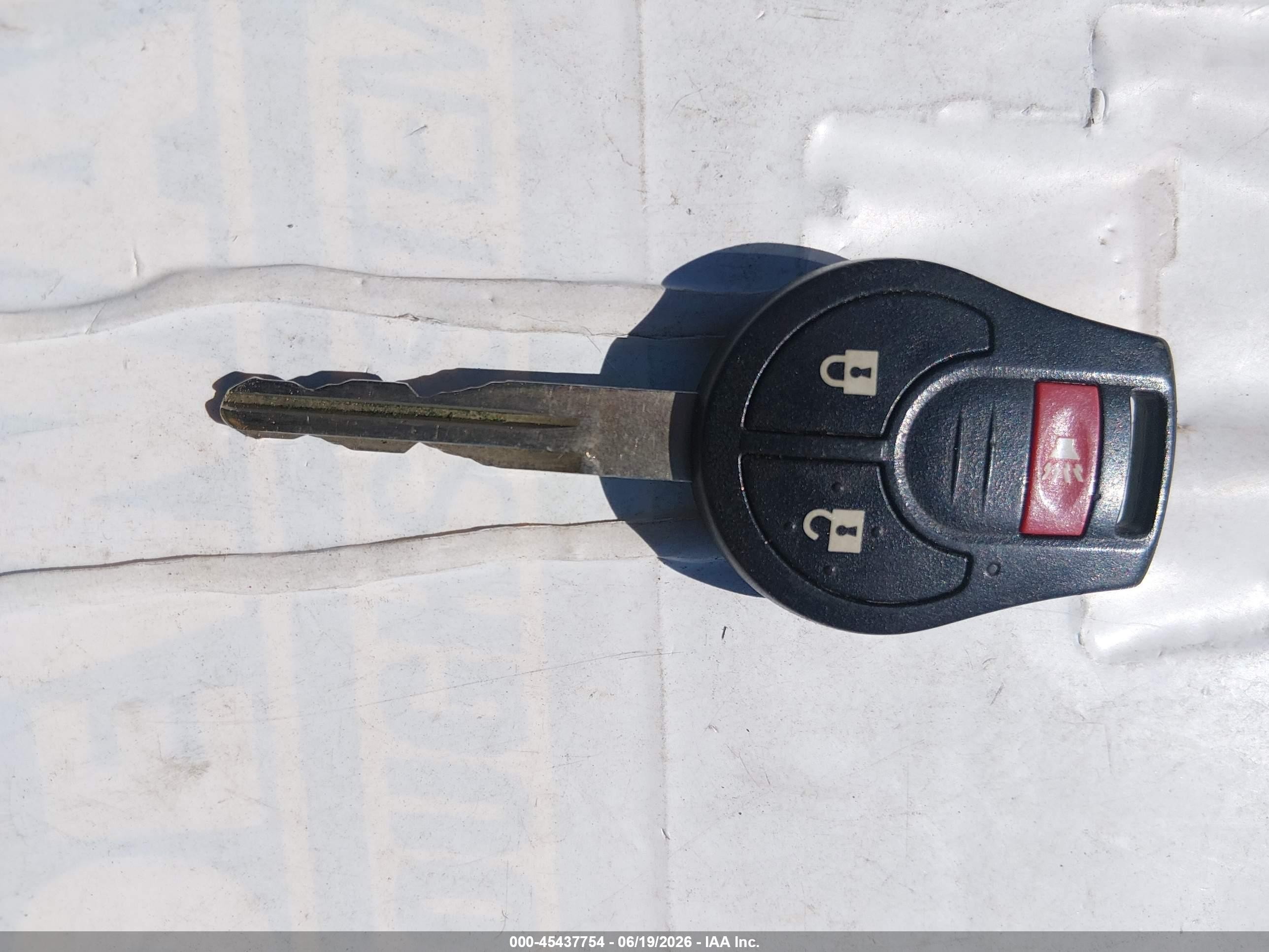 2012 Nissan Versa 1.6 Sv Коричневый vin: 3N1CN7AP2CL833859