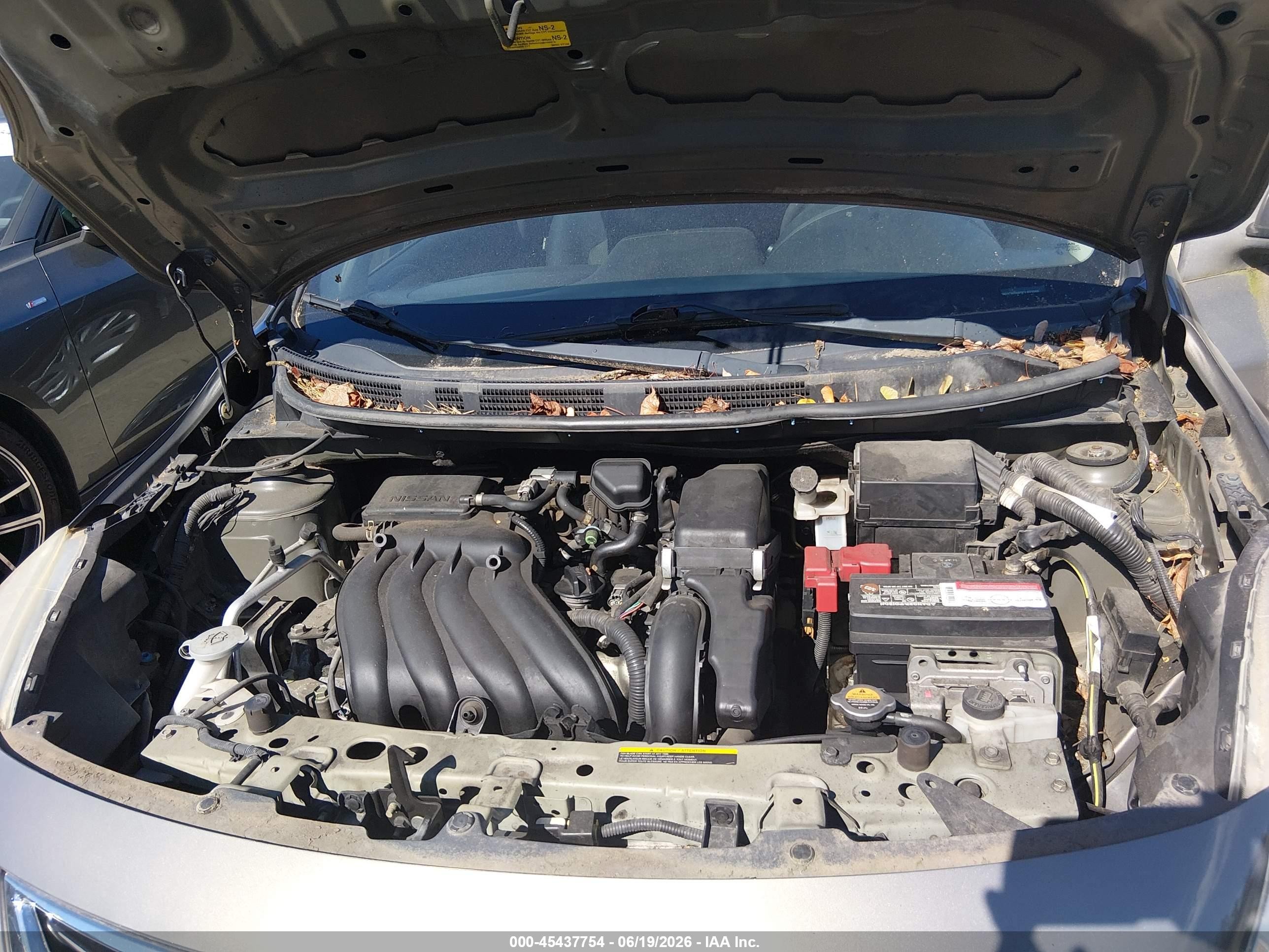 2012 Nissan Versa 1.6 Sv Коричневый vin: 3N1CN7AP2CL833859