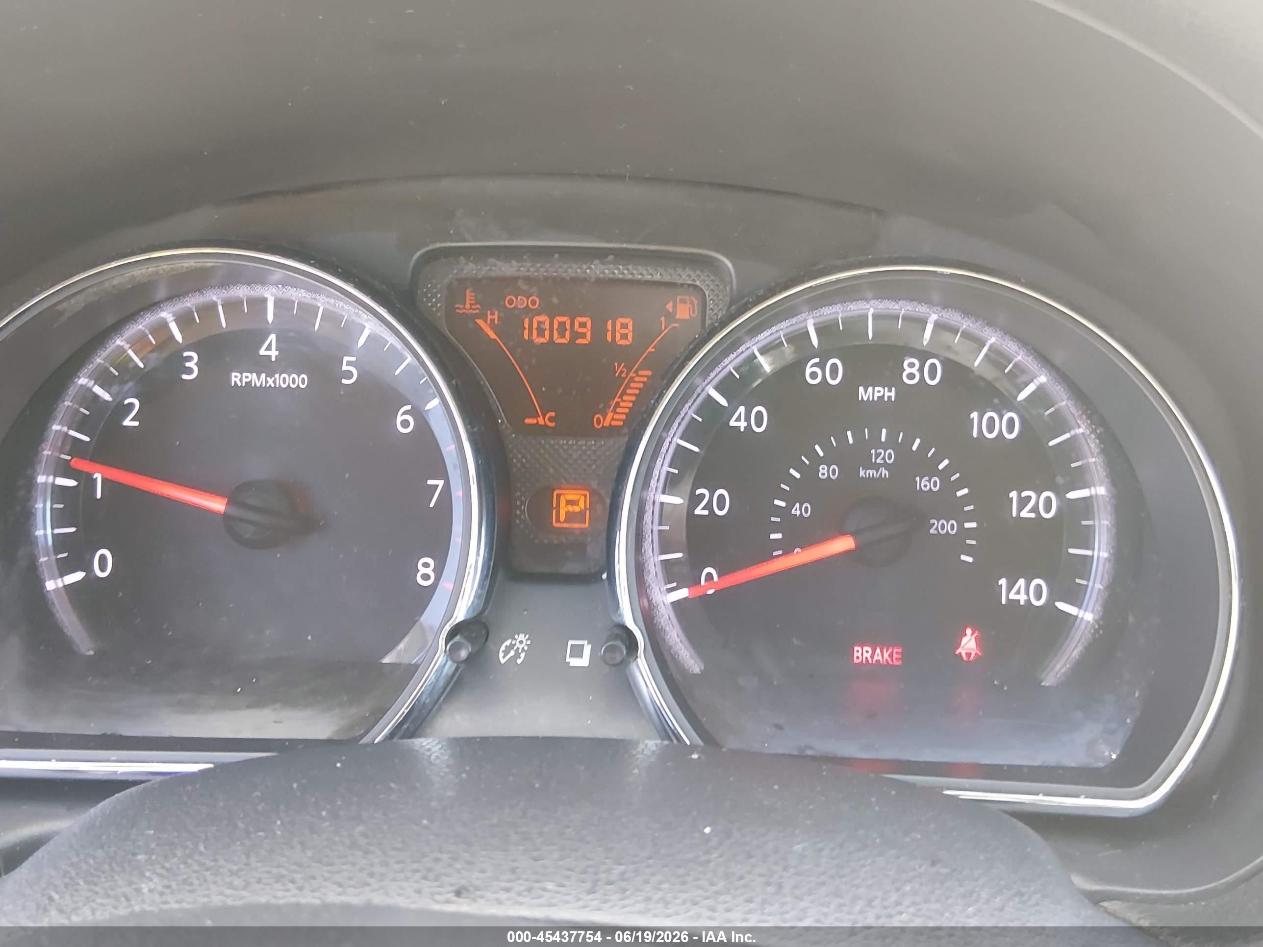 2012 Nissan Versa 1.6 Sv Коричневый vin: 3N1CN7AP2CL833859