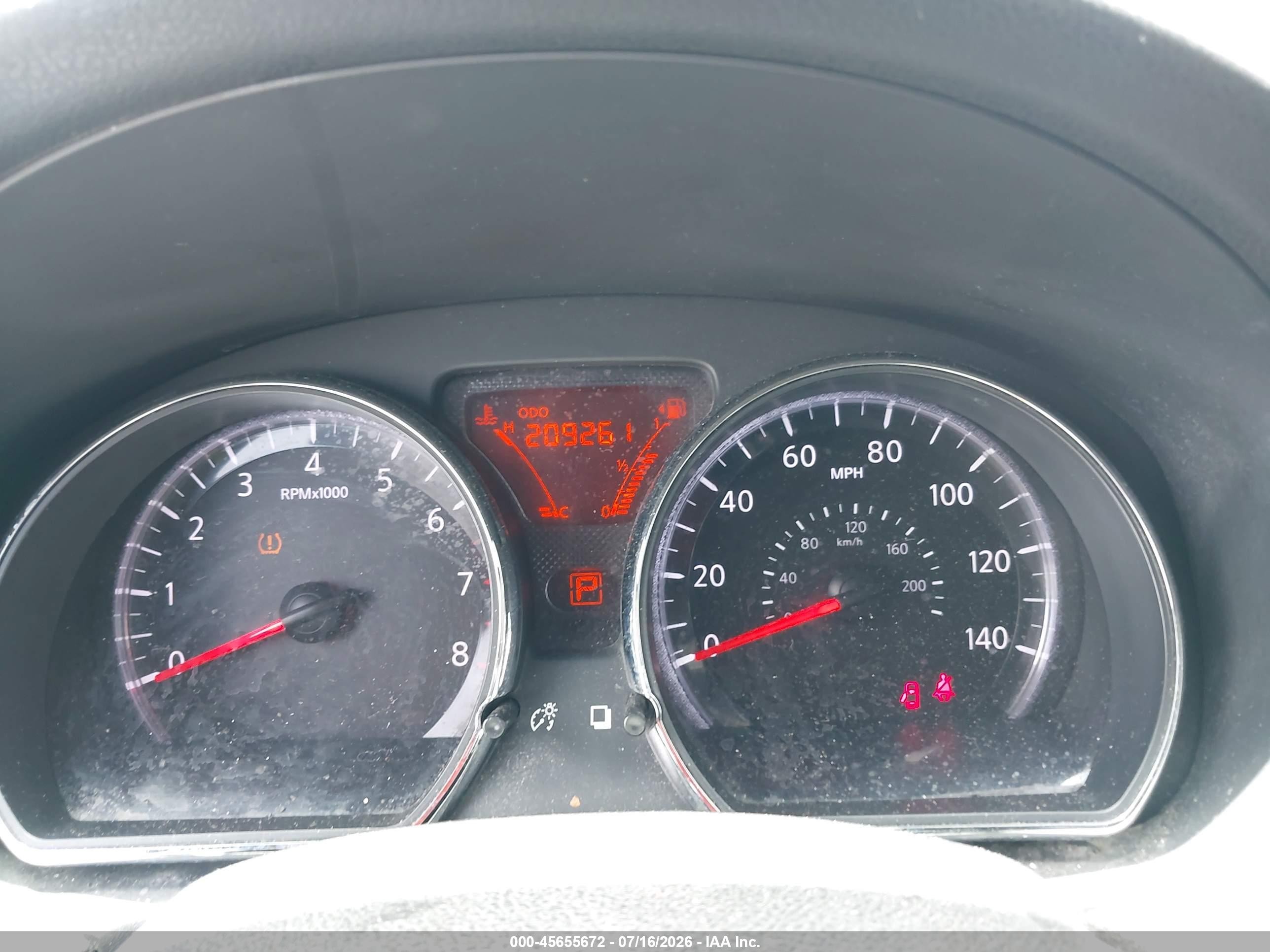 2013 Nissan Versa 1.6 Sv Silver vin: 3N1CN7AP2DL824225