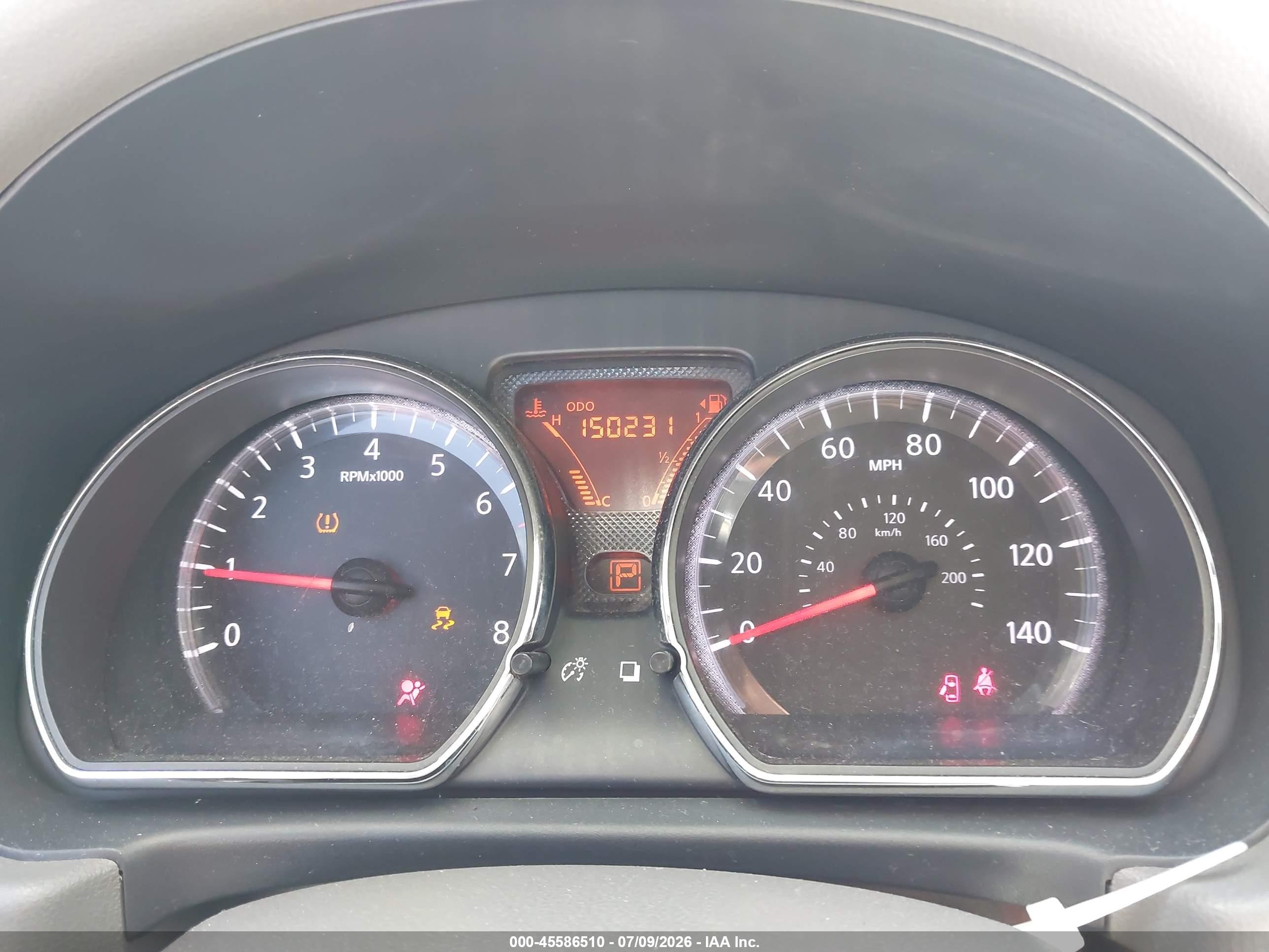 2013 Nissan Versa 1.6 Sl Серебряный vin: 3N1CN7AP2DL886482