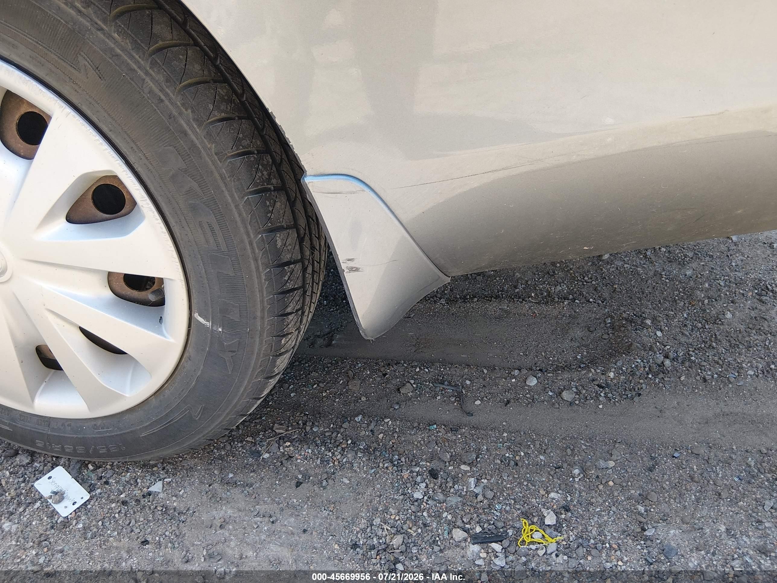 2014 Nissan Versa 1.6 Sv Gray vin: 3N1CN7AP2EL826414