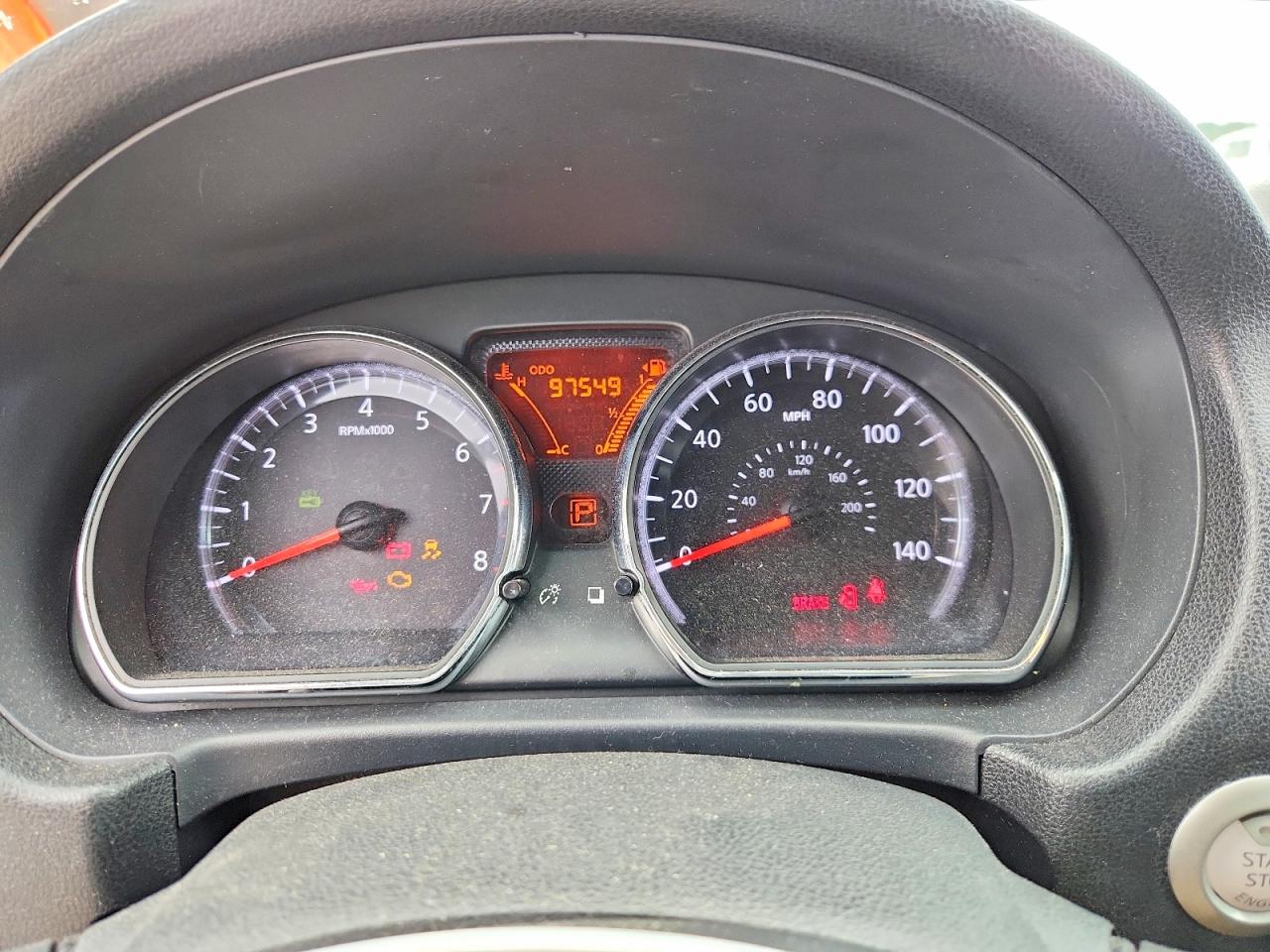 2014 Nissan Versa 1.6 Sl Blue vin: 3N1CN7AP2EL831399