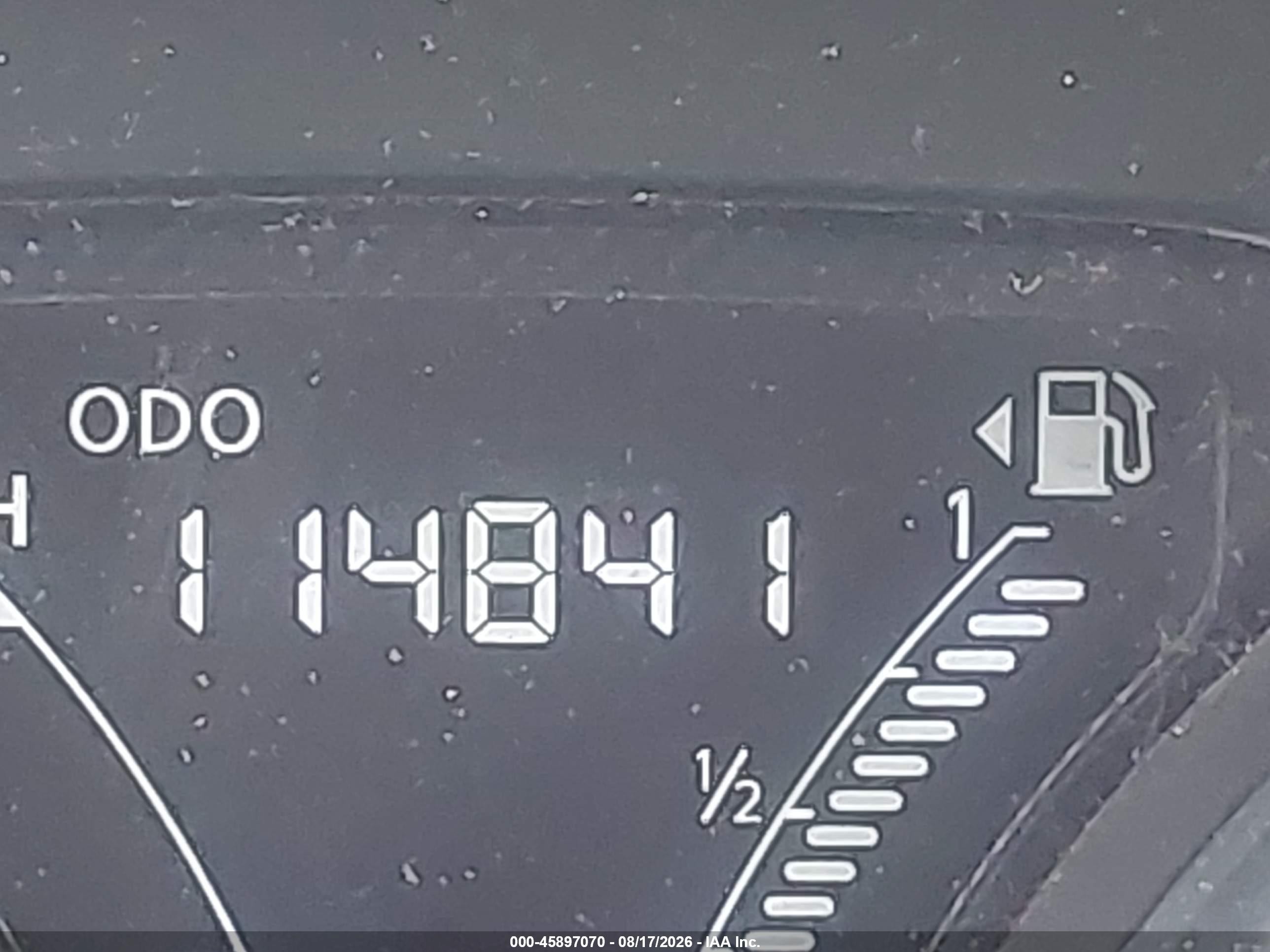 2015 Nissan Versa 1.6 Sl Red vin: 3N1CN7AP2FL800638
