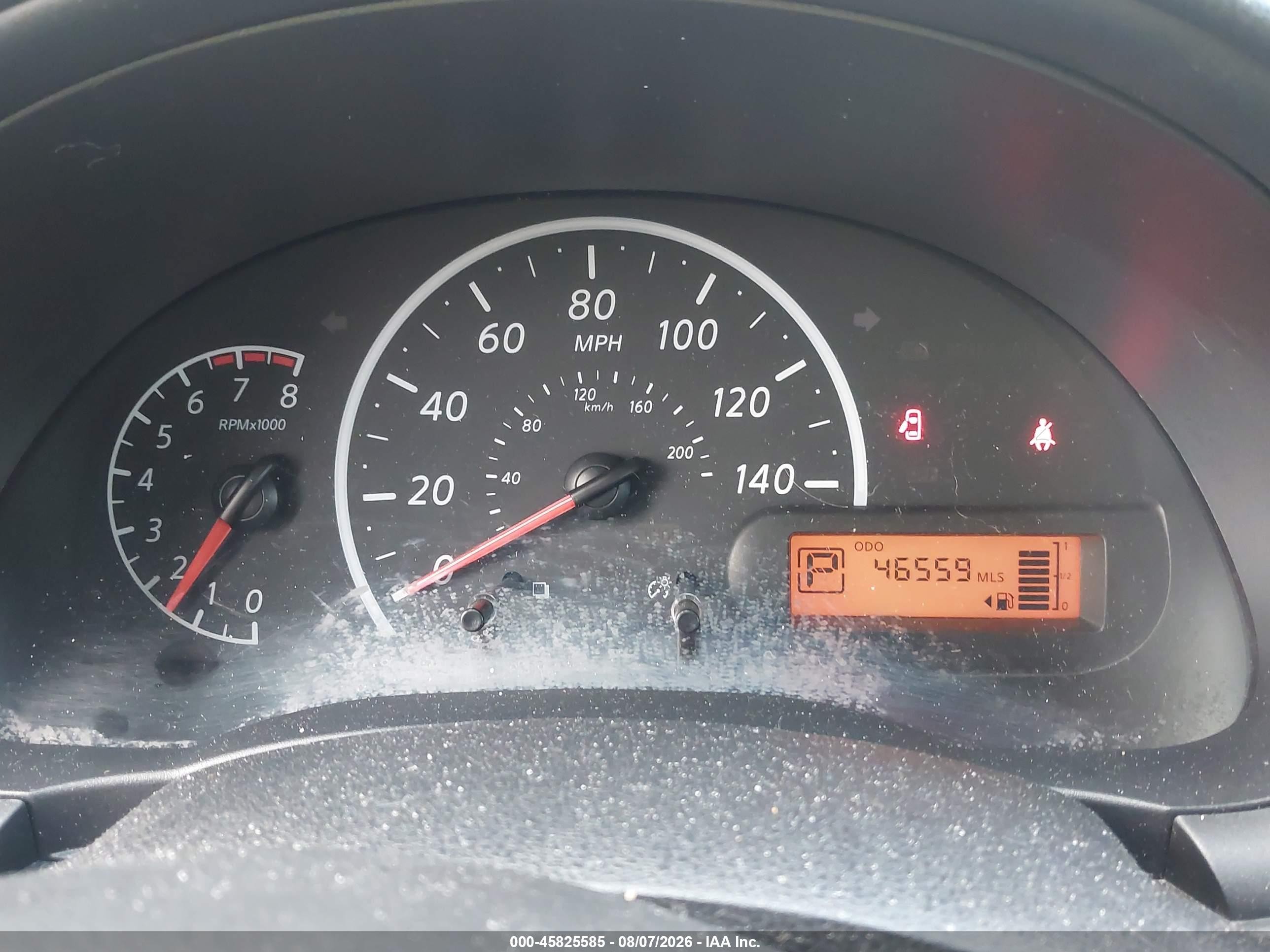 2015 Nissan Versa 1.6 S Blue vin: 3N1CN7AP2FL808917