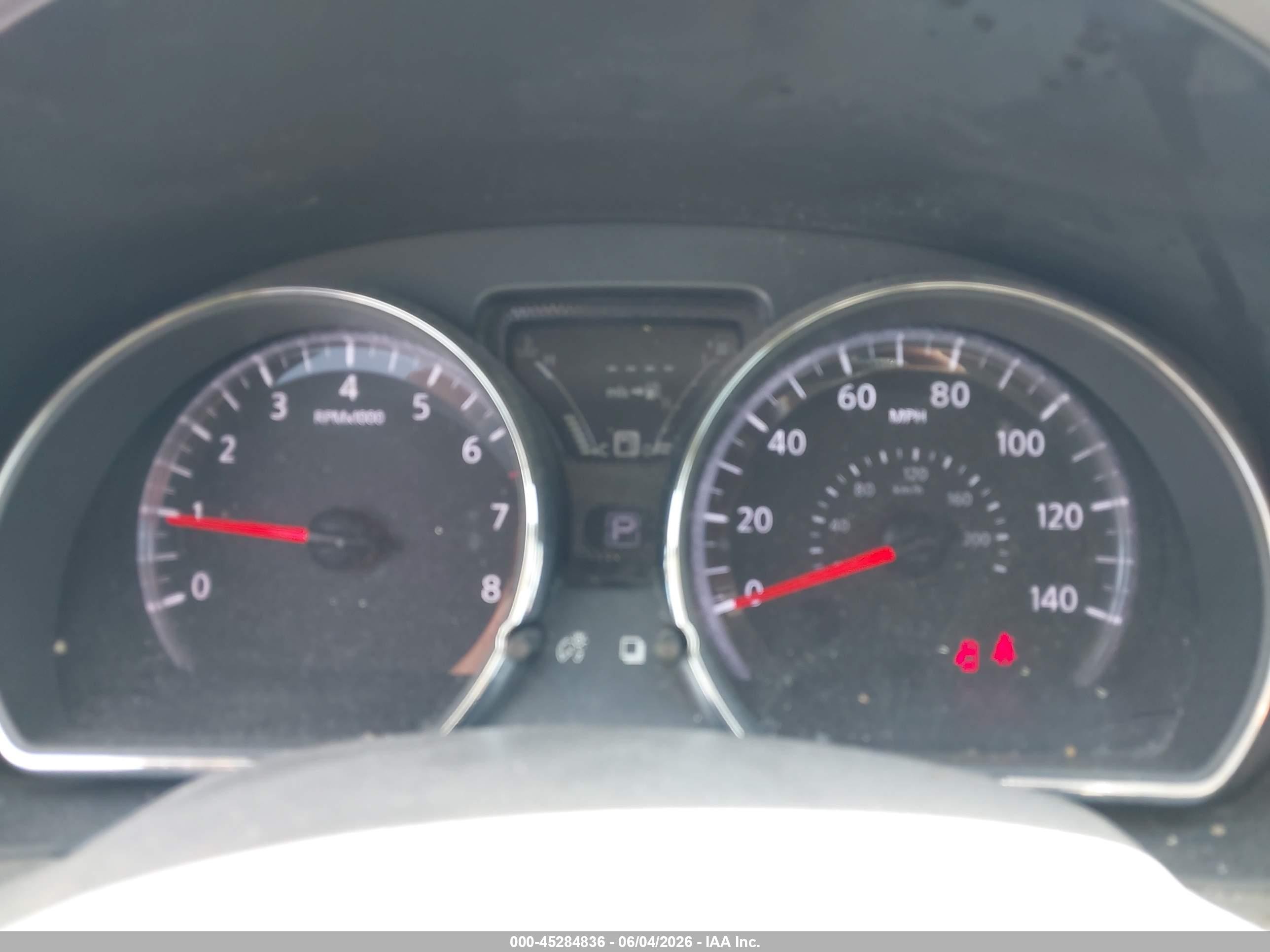 2015 Nissan Versa 1.6 Sv Blue vin: 3N1CN7AP2FL811364