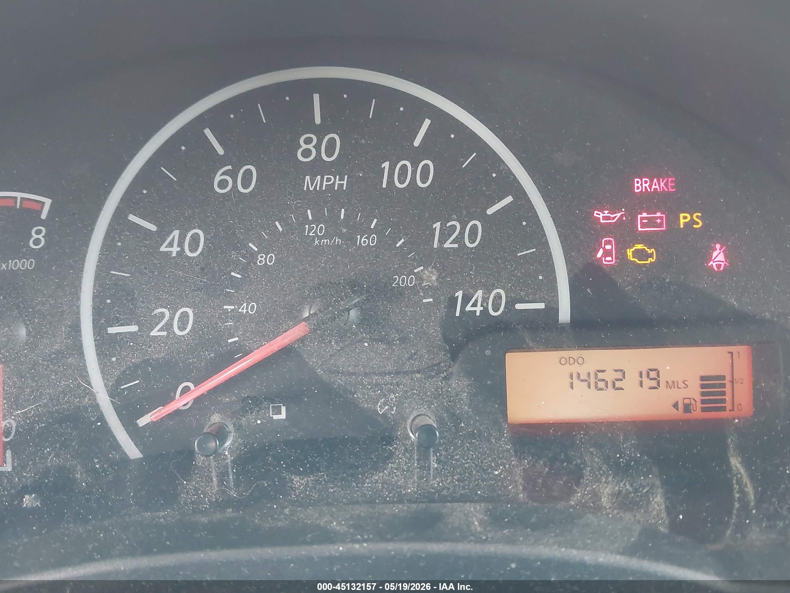 2015 Nissan Versa 1.6 S Серый vin: 3N1CN7AP2FL871550