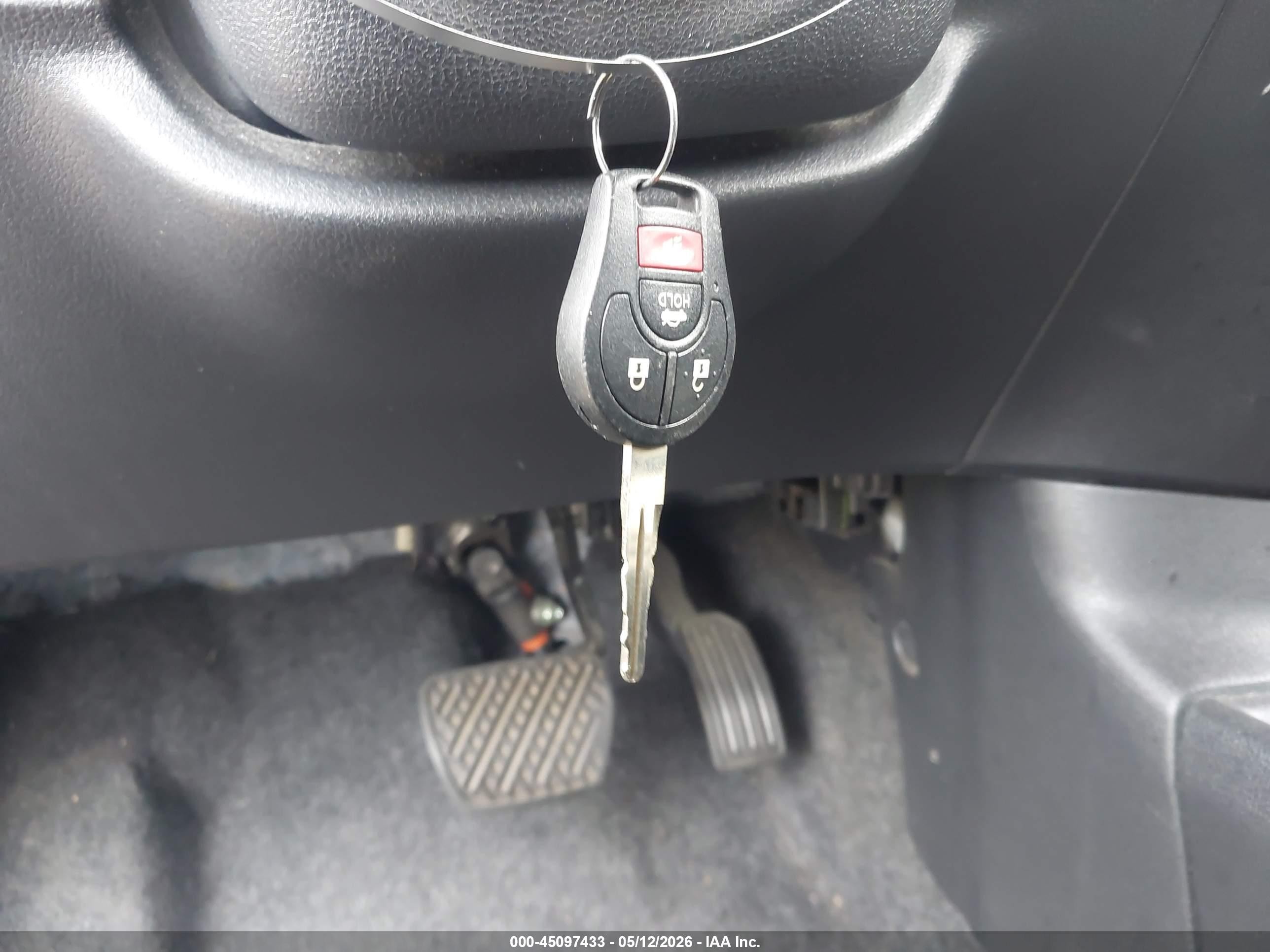 2016 Nissan Versa 1.6 S/1.6 S+/1.6 Sl/1.6 Sv Blue vin: 3N1CN7AP2GL812404