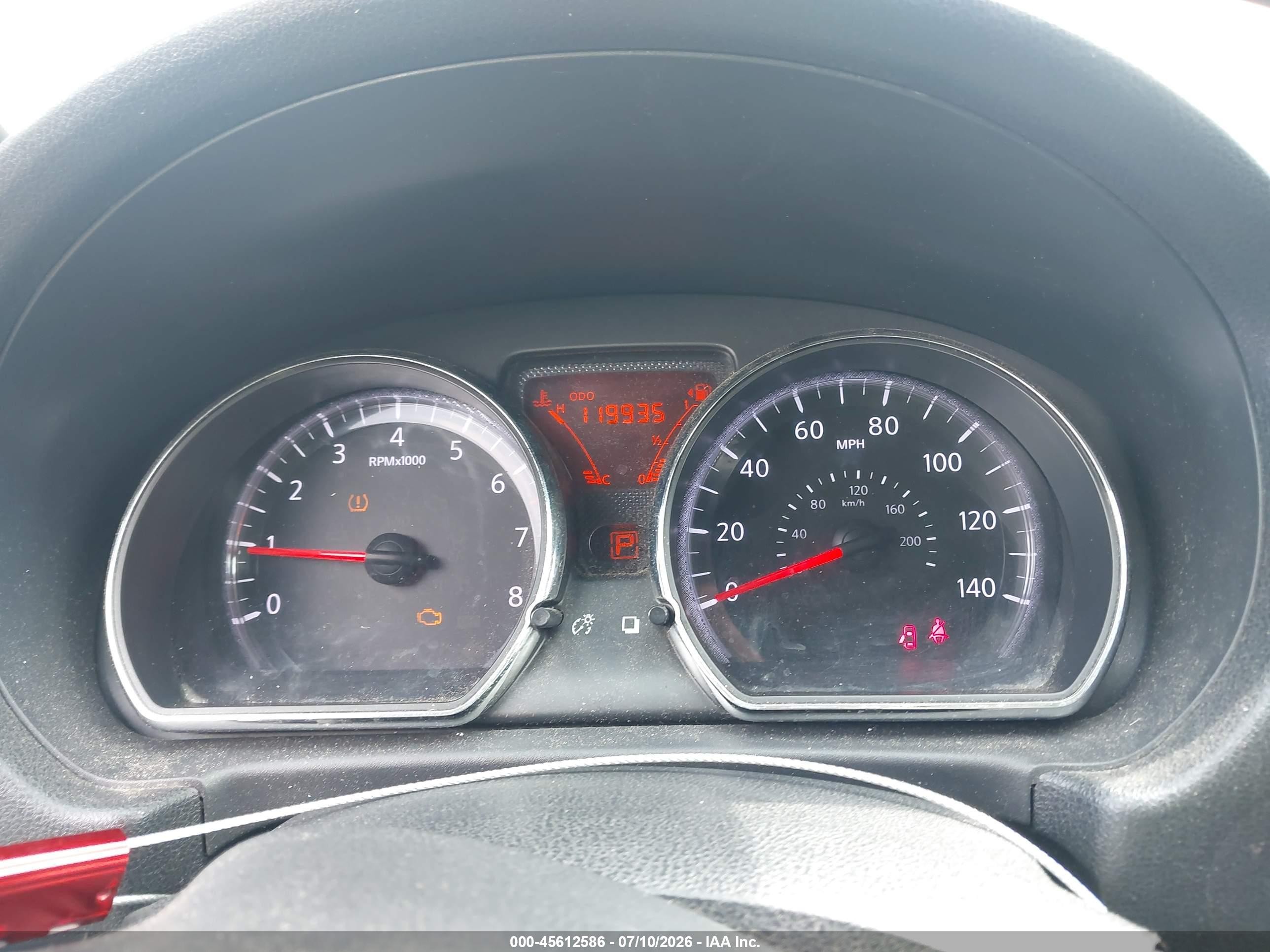 2013 Nissan Versa 1.6 Sv Silver vin: 3N1CN7AP3DL871439