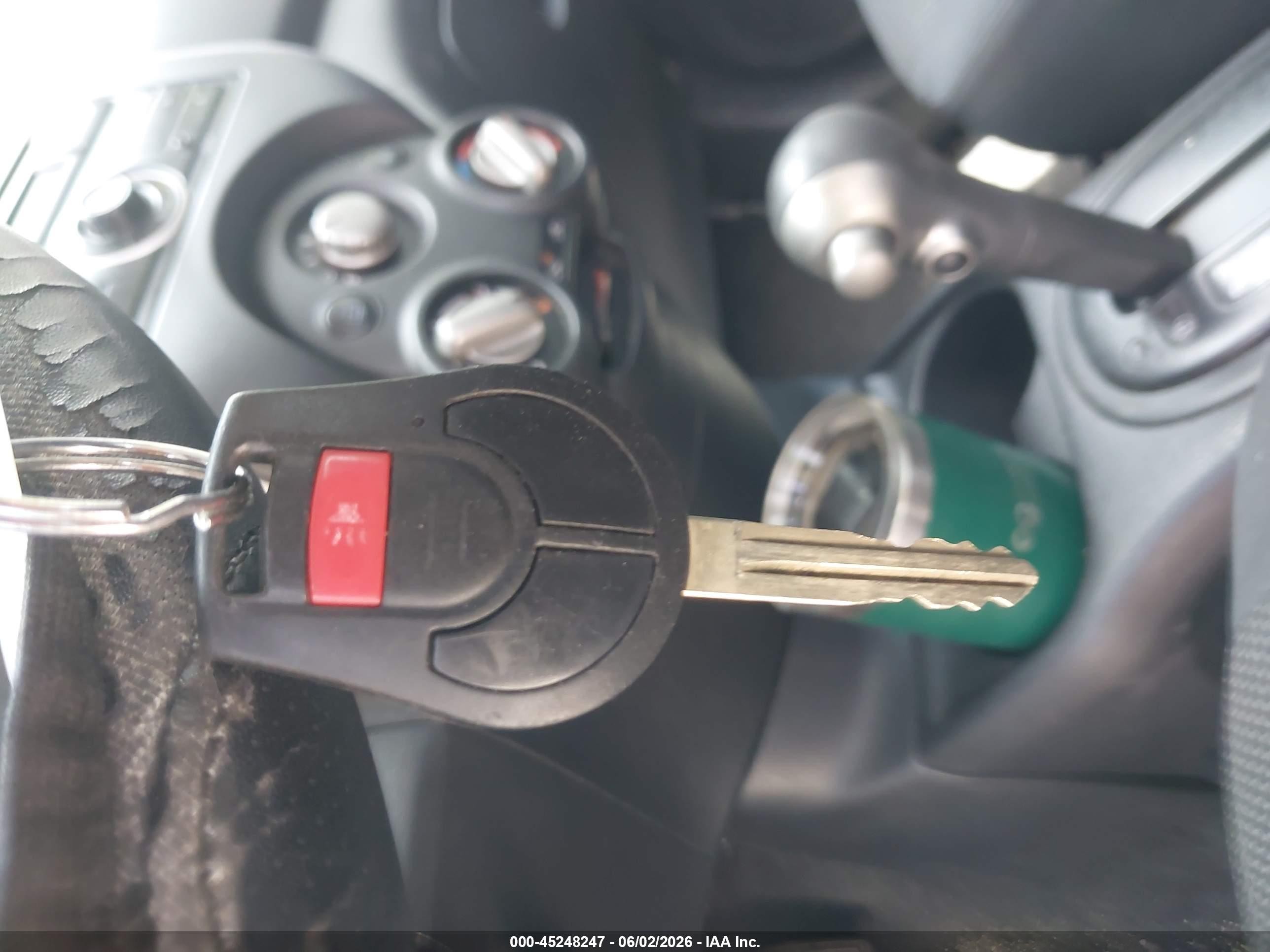 2013 Nissan Versa 1.6 Sv Black vin: 3N1CN7AP3DL872980