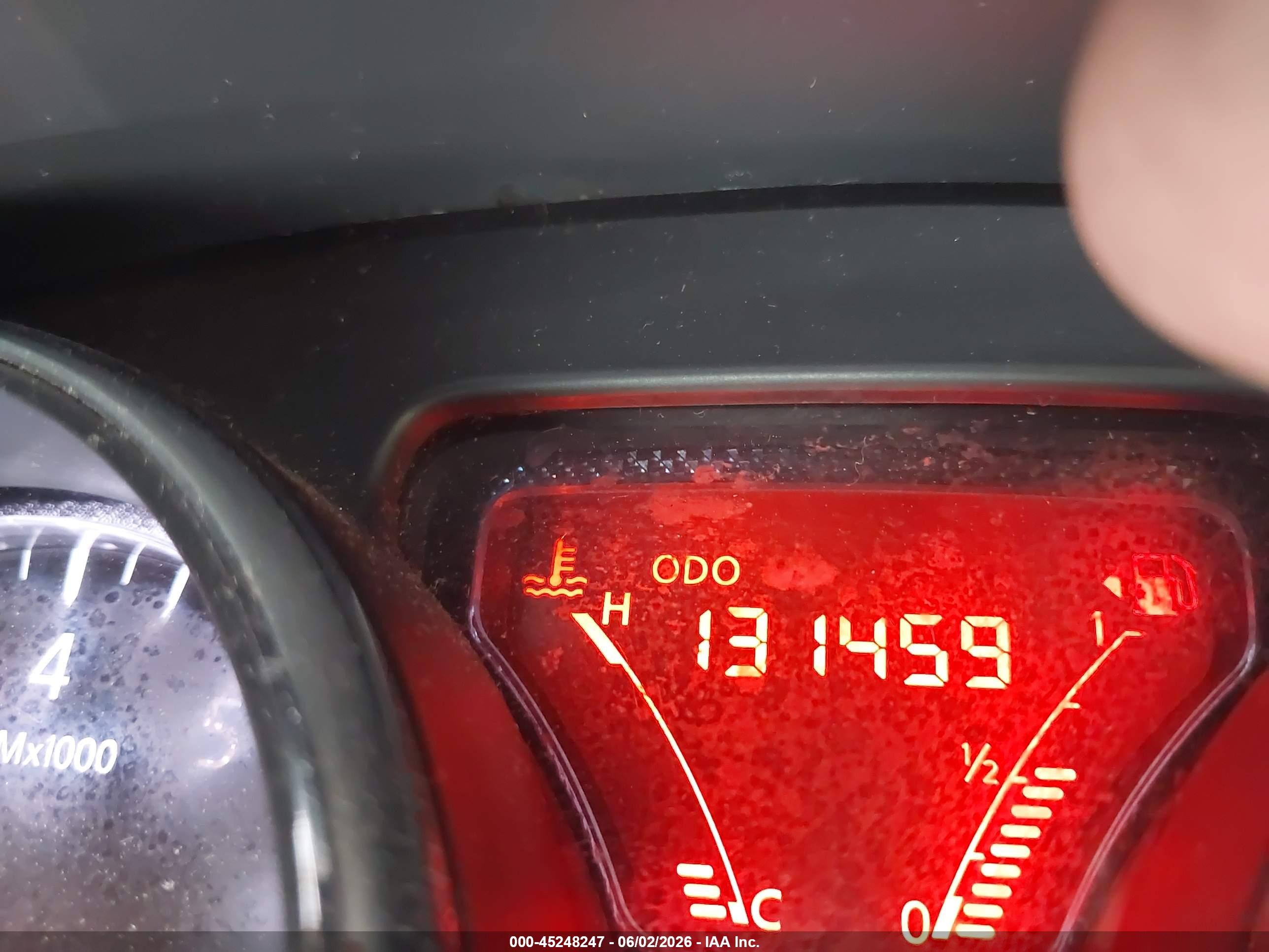 2013 Nissan Versa 1.6 Sv Black vin: 3N1CN7AP3DL872980