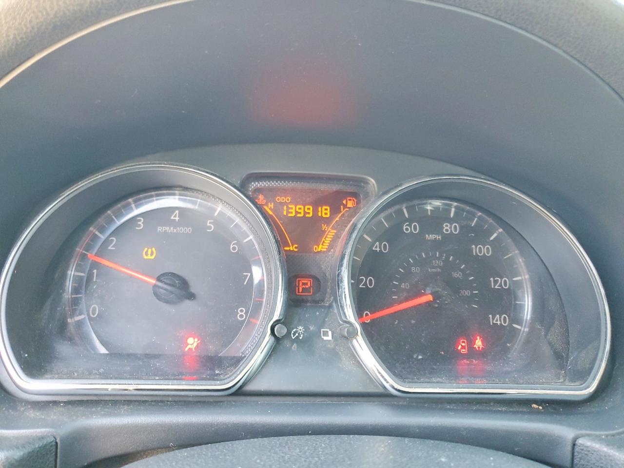 2014 Nissan Versa 1.6 S Серый vin: 3N1CN7AP3EL820959