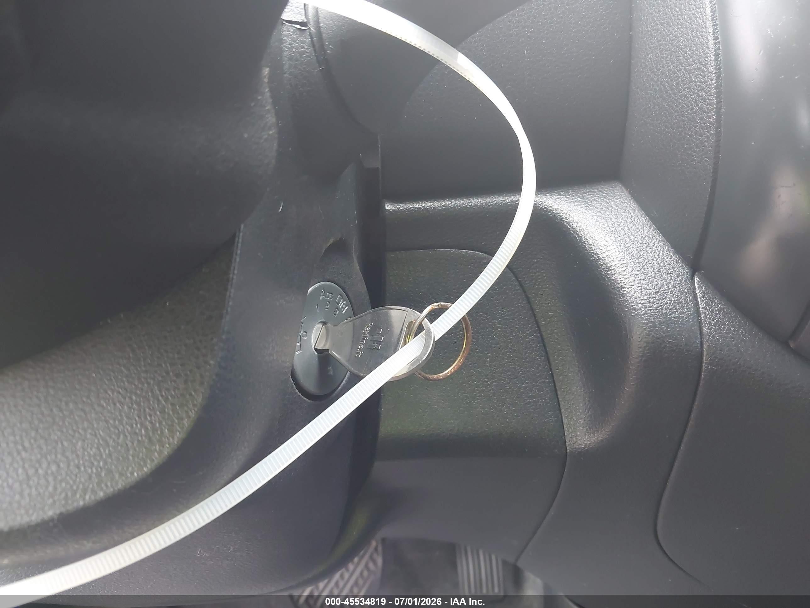 2014 Nissan Versa 1.6 S+ Dark Blue vin: 3N1CN7AP3EL832657