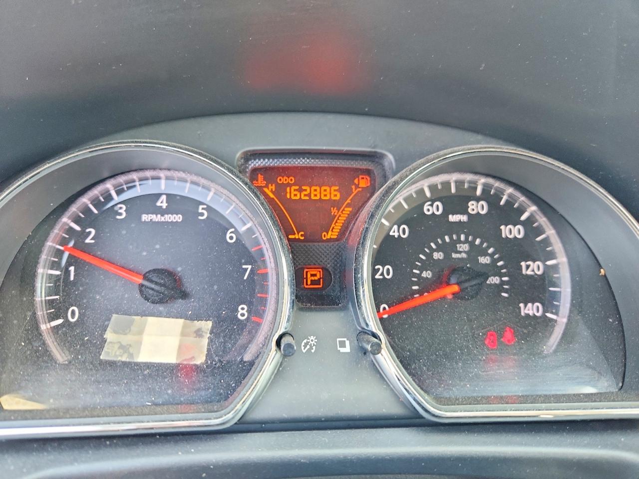 2014 Nissan Versa 1.6 Sv Gray vin: 3N1CN7AP3EL855601