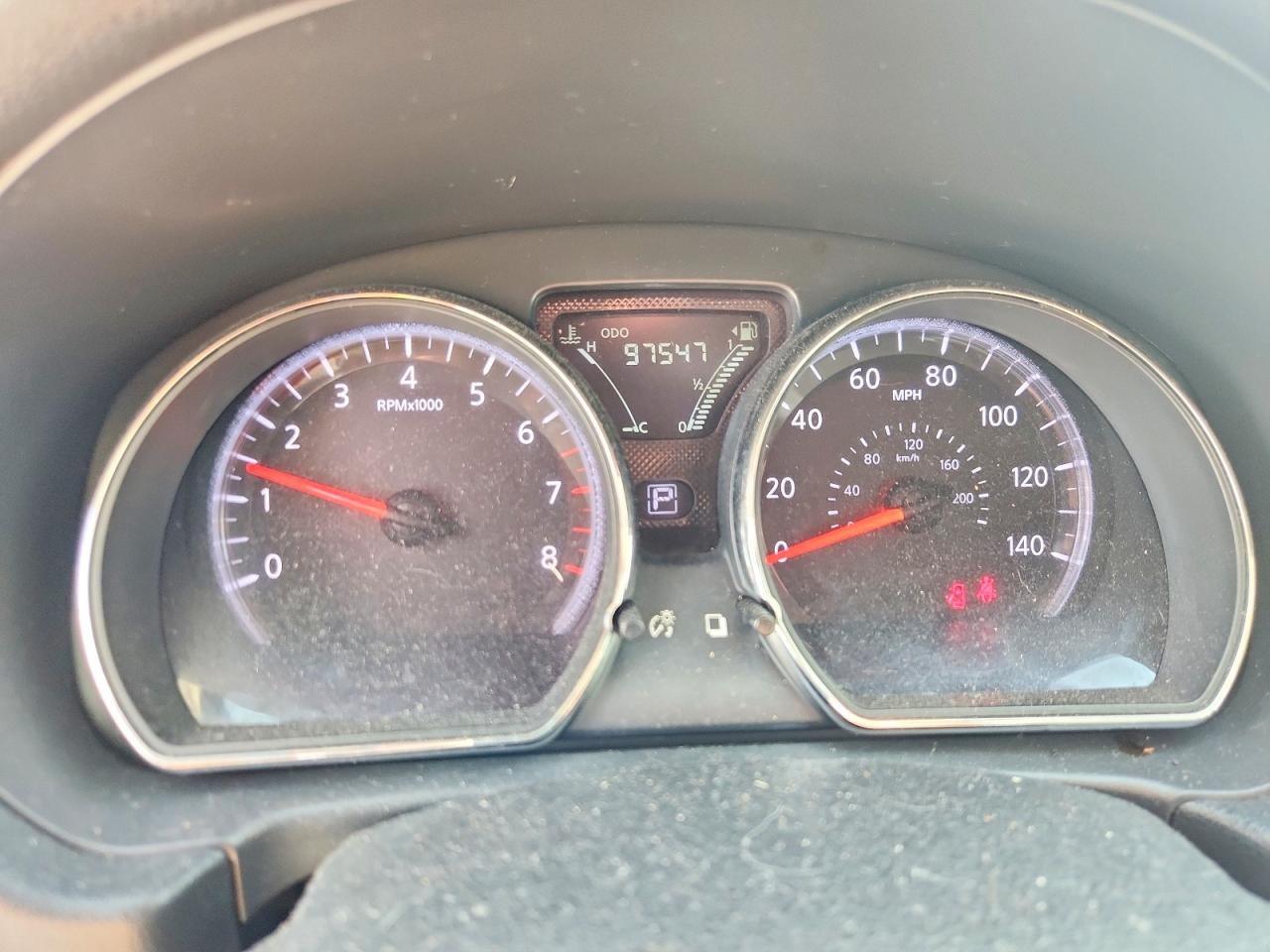 2015 Nissan Versa 1.6 Sv Серый vin: 3N1CN7AP3FL833762