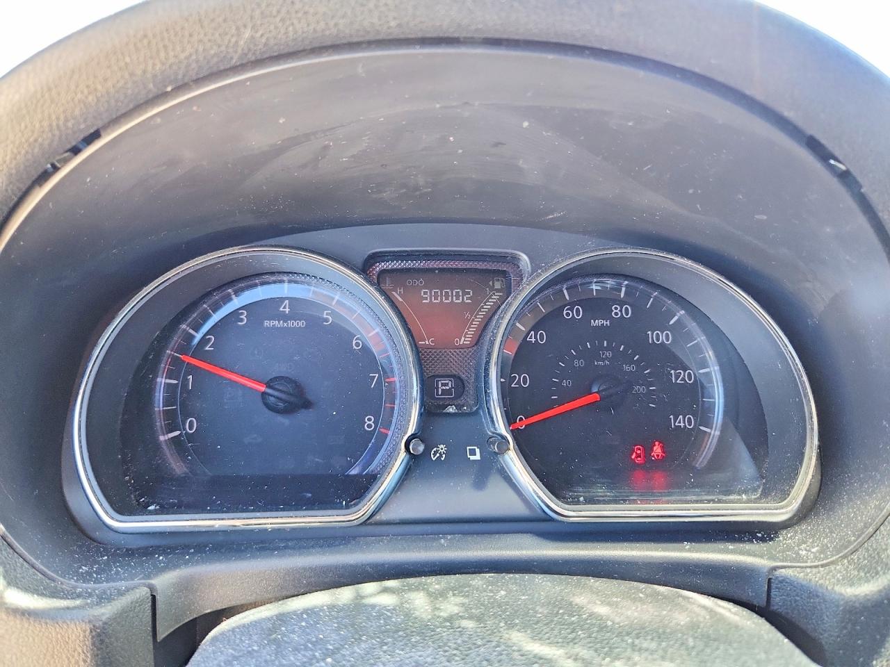 2015 Nissan Versa 1.6 Sl Синий vin: 3N1CN7AP3FL864252