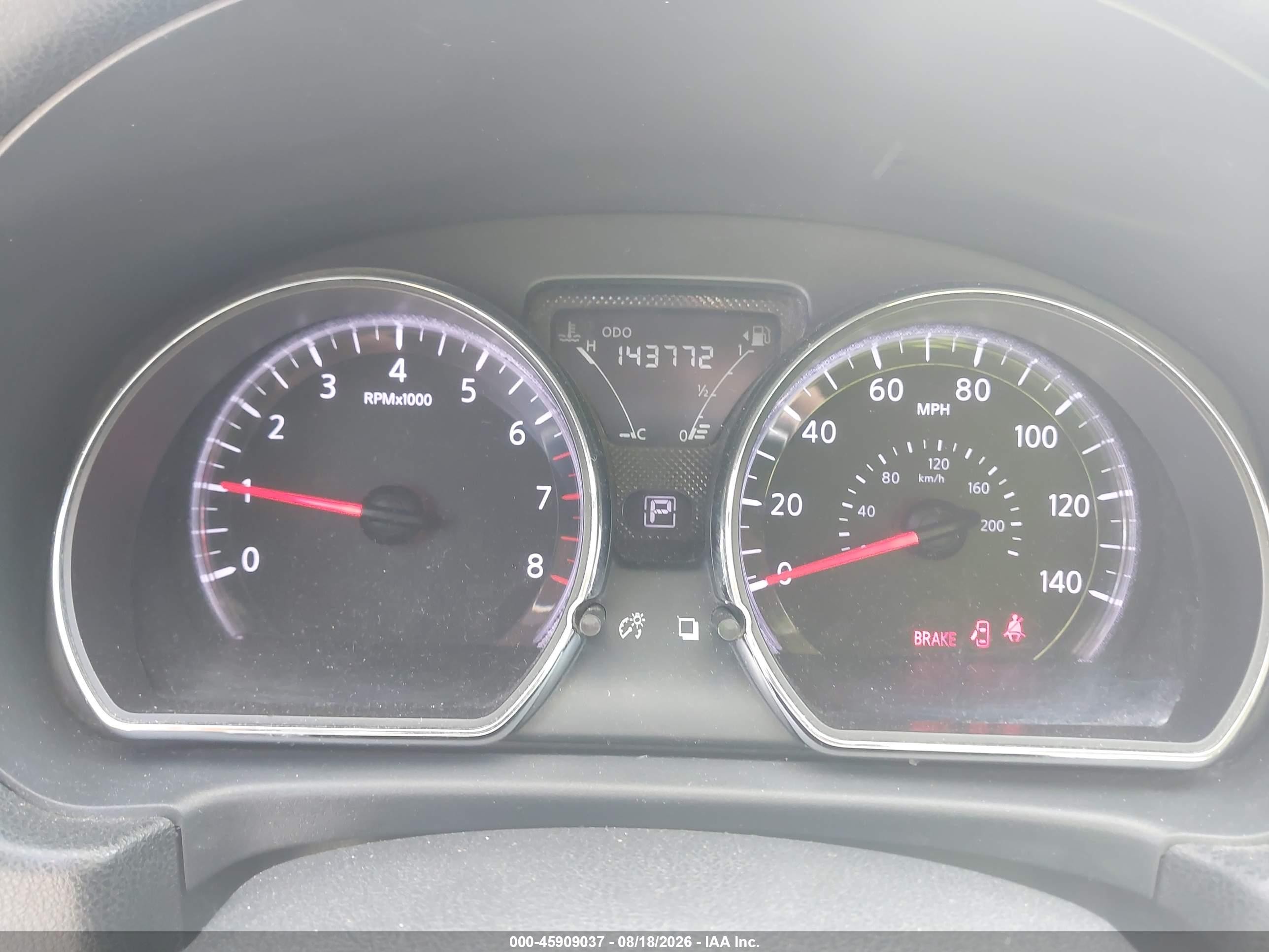 2015 Nissan Versa 1.6 Sv Белый vin: 3N1CN7AP3FL883819