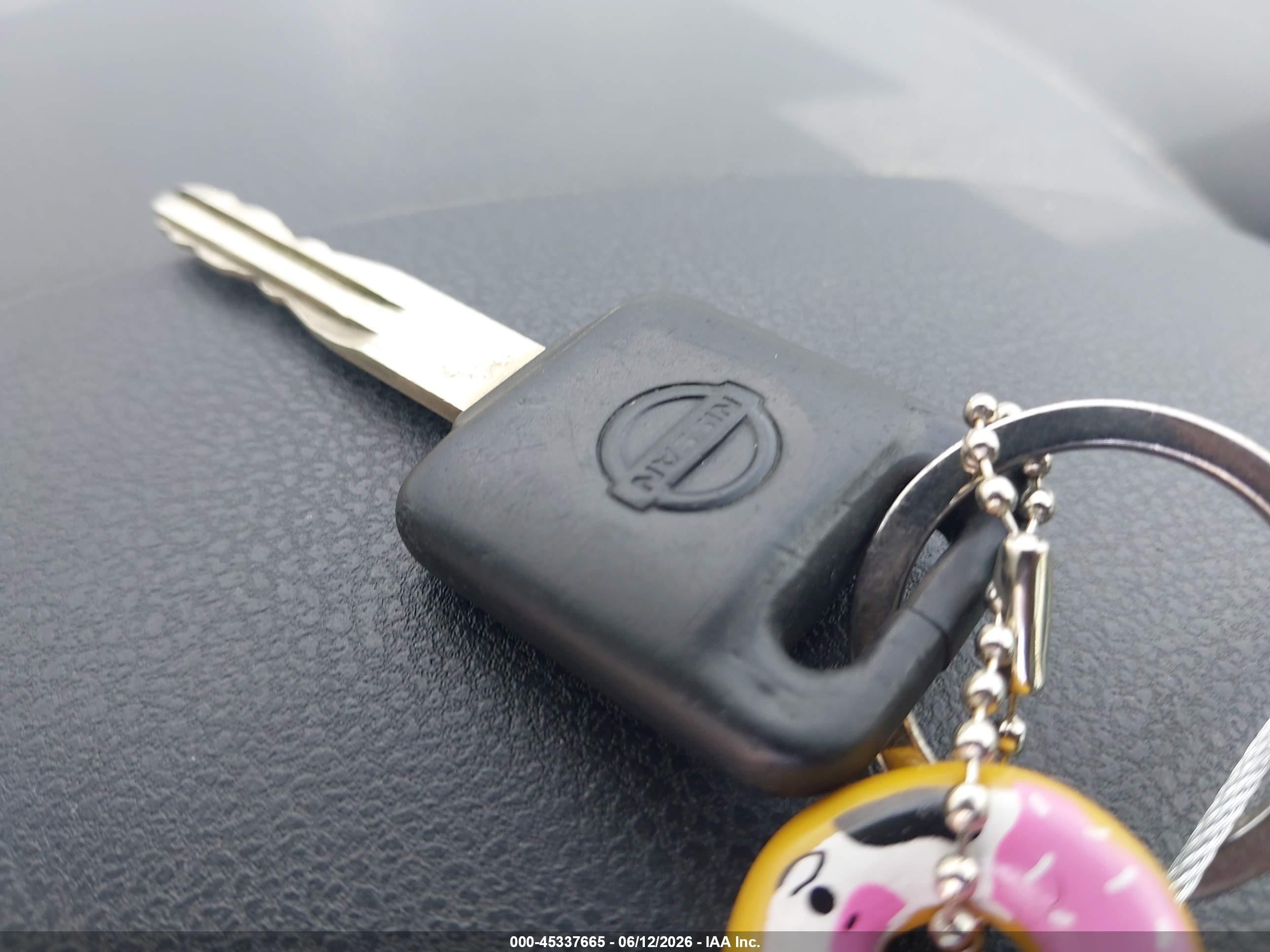 2015 Nissan Versa 1.6 S/1.6 S+/1.6 Sl/1.6 Sv Черный vin: 3N1CN7AP3FL896814
