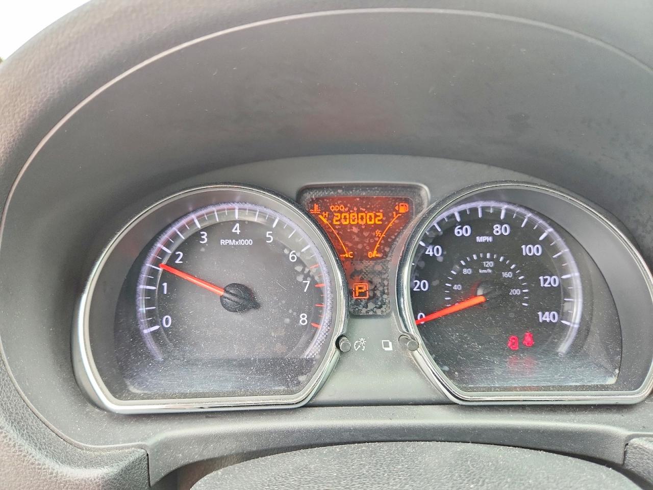 2013 Nissan Versa 1.6 S Белый vin: 3N1CN7AP4DL844184