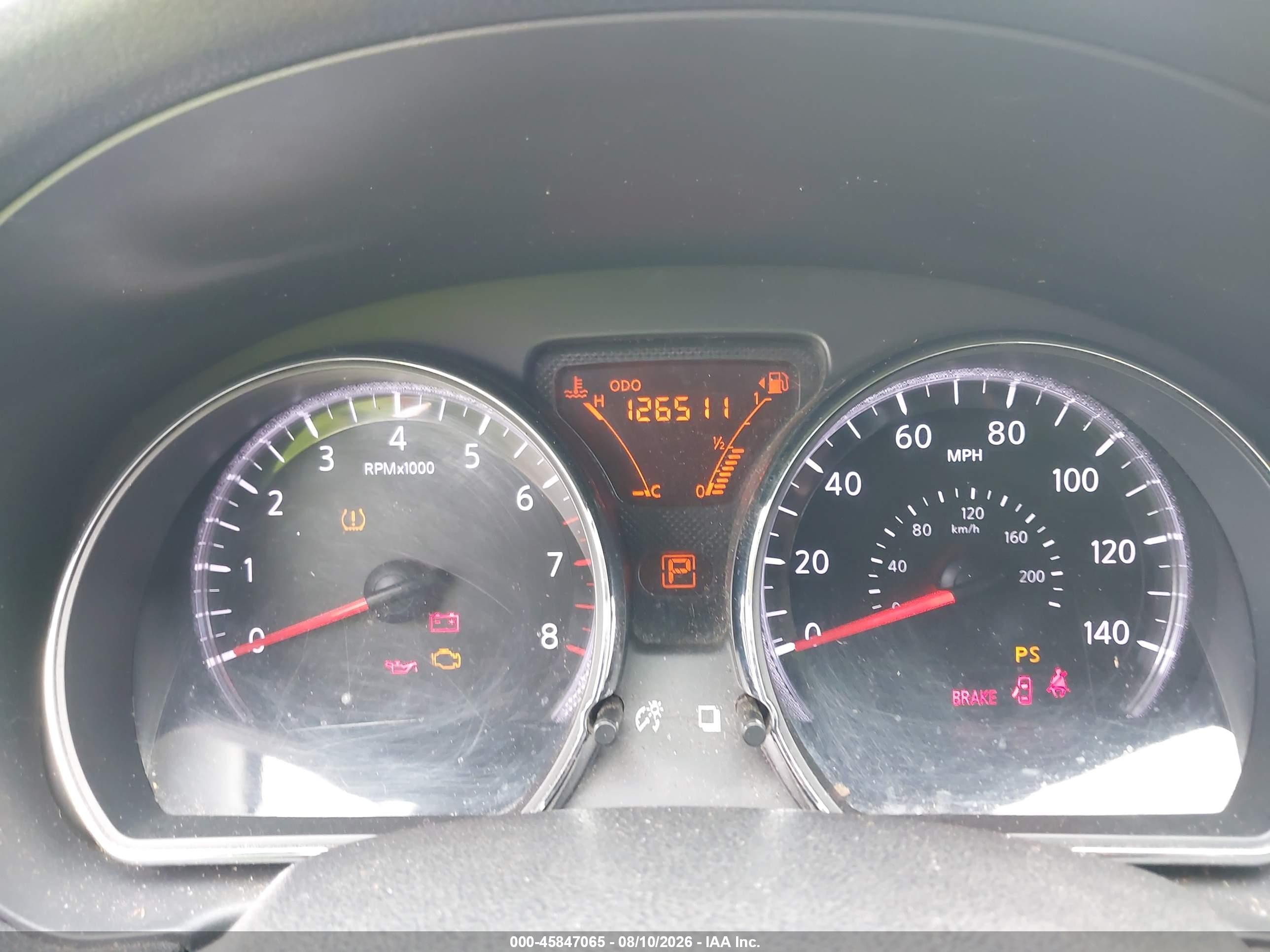 2013 Nissan Versa 1.6 Sv Silver vin: 3N1CN7AP4DL850048