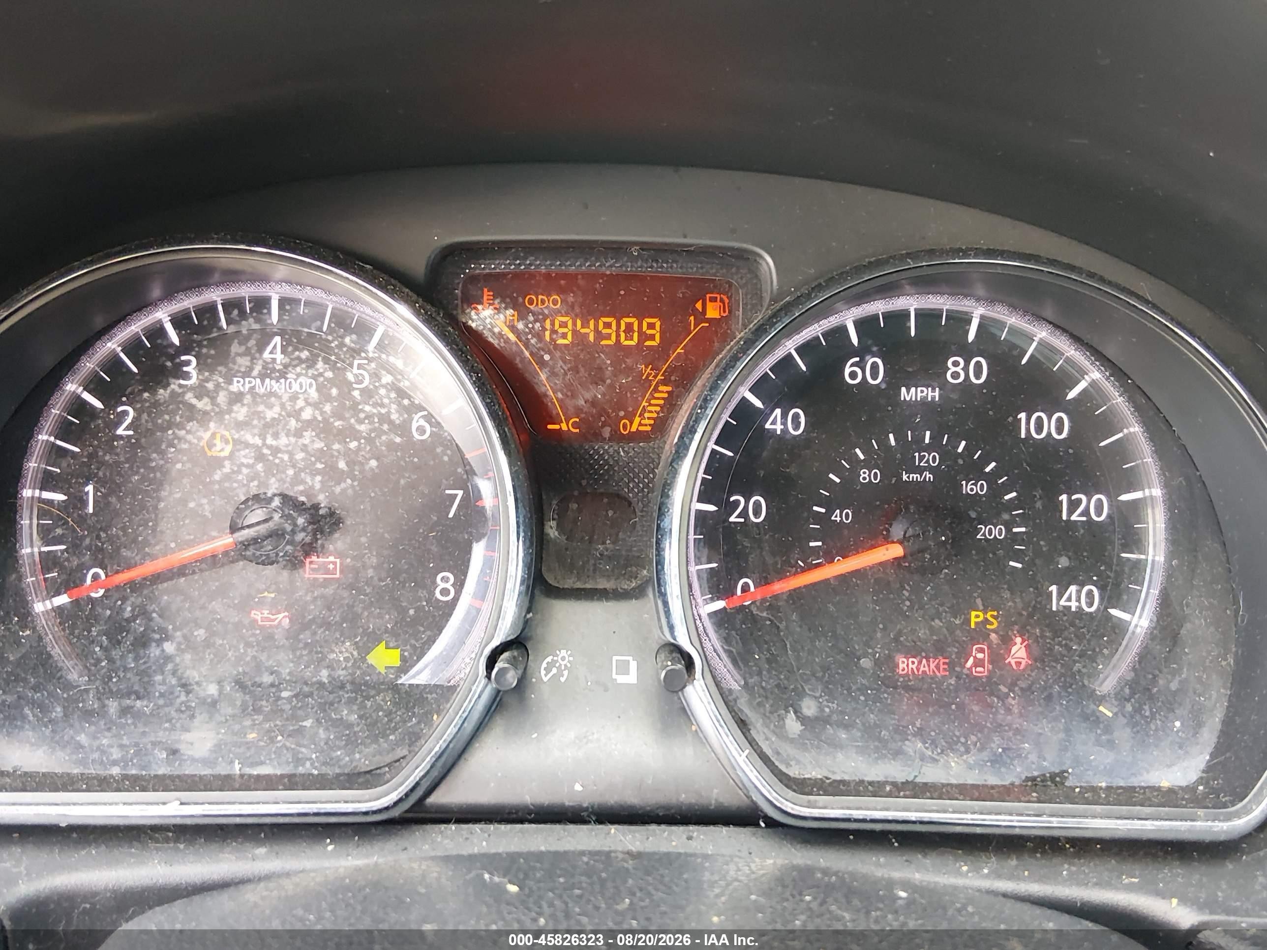 2013 Nissan Versa 1.6 Sv Blue vin: 3N1CN7AP4DL855525