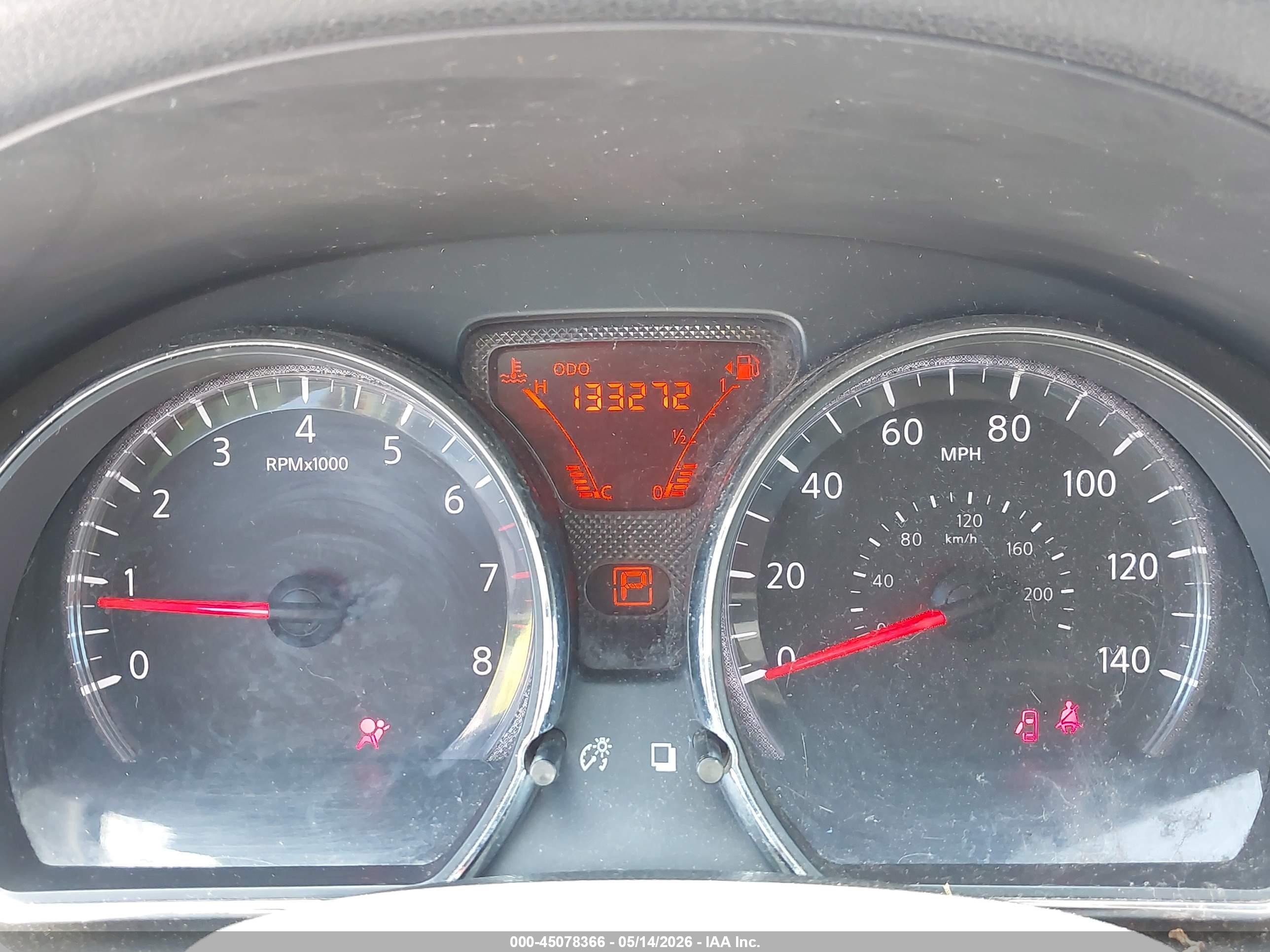 2013 Nissan Versa 1.6 Sv Silver vin: 3N1CN7AP4DL889058