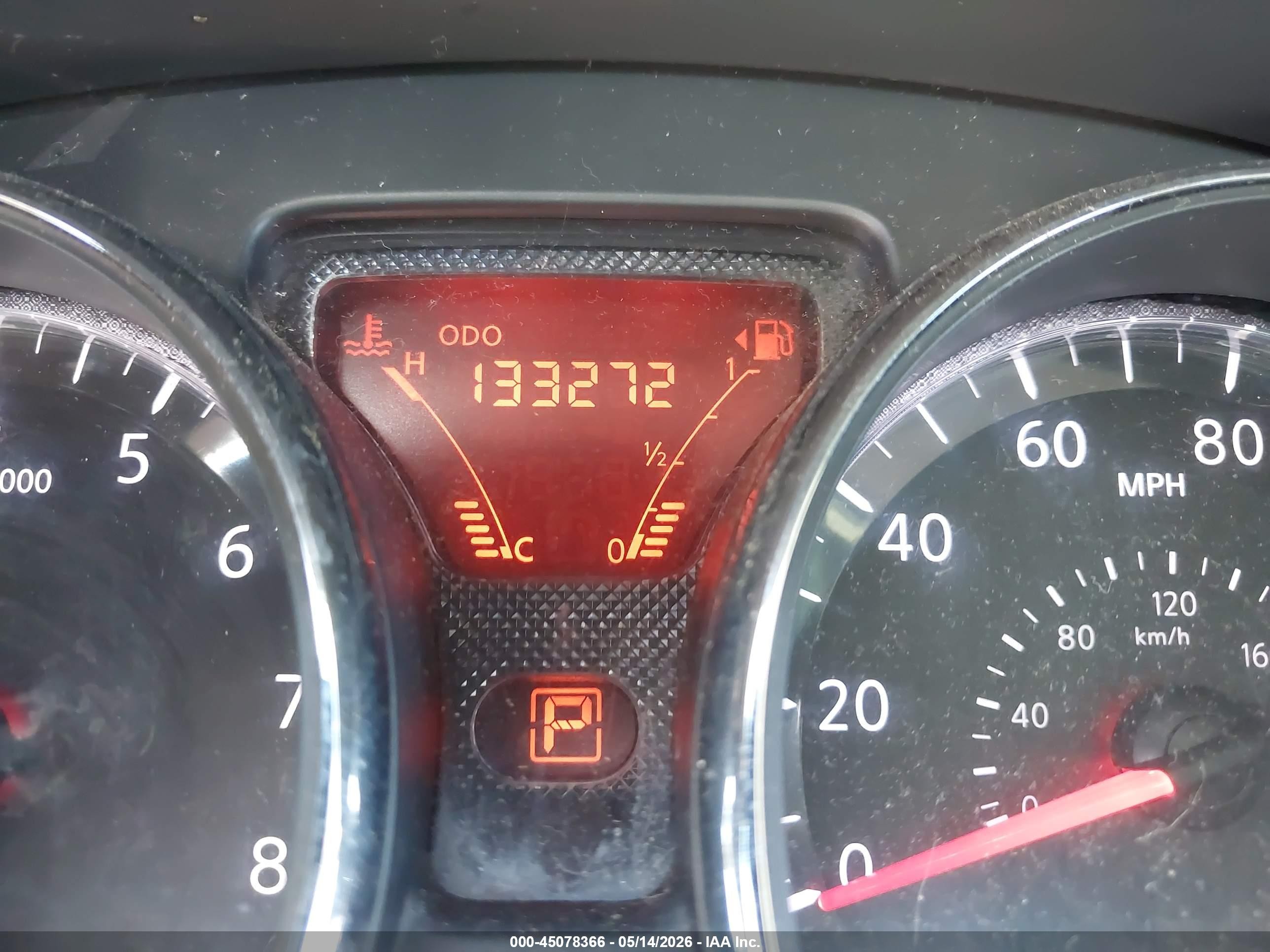 2013 Nissan Versa 1.6 Sv Silver vin: 3N1CN7AP4DL889058
