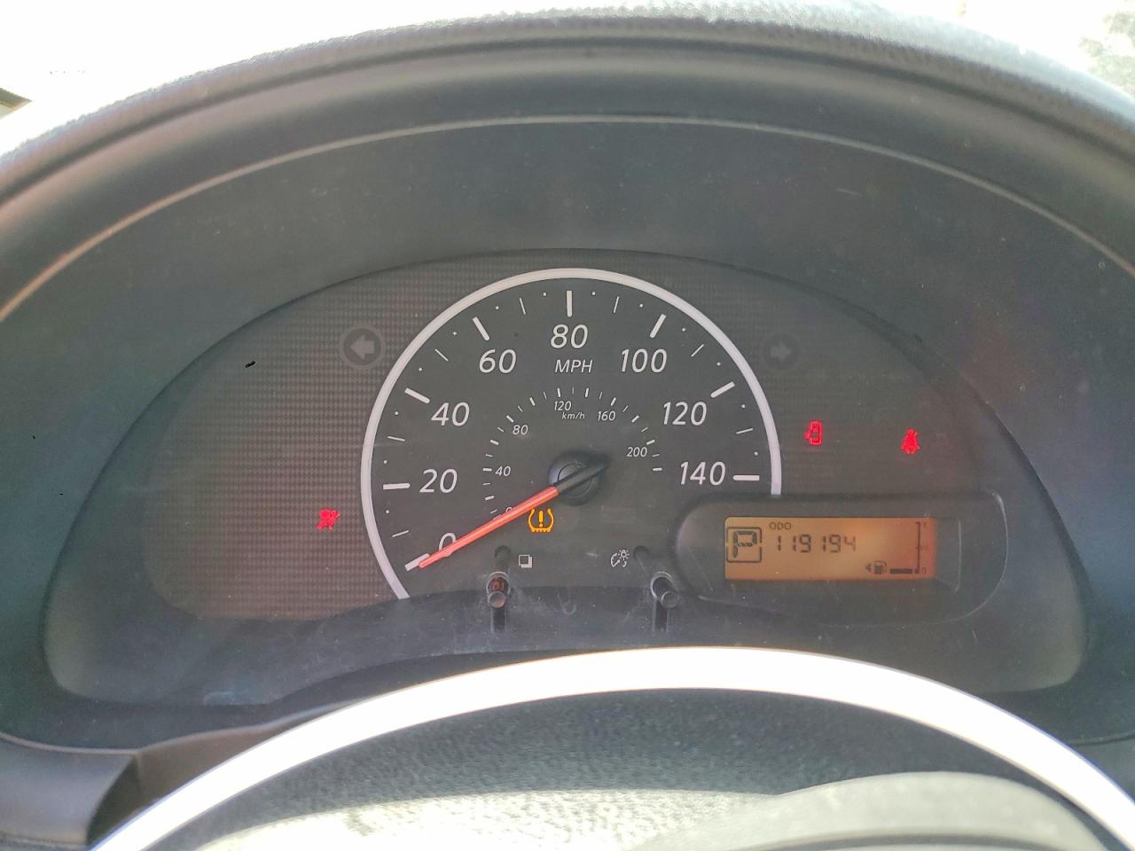 2013 Nissan Versa 1.6 S Blue vin: 3N1CN7AP4DL891232