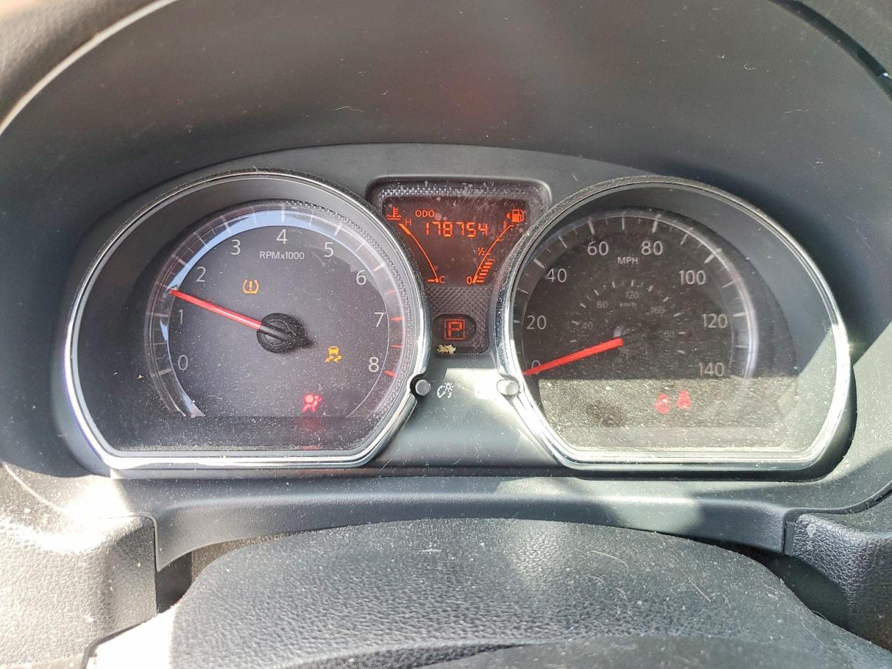 2014 Nissan Versa 1.6 Sv Gray vin: 3N1CN7AP4EL850682