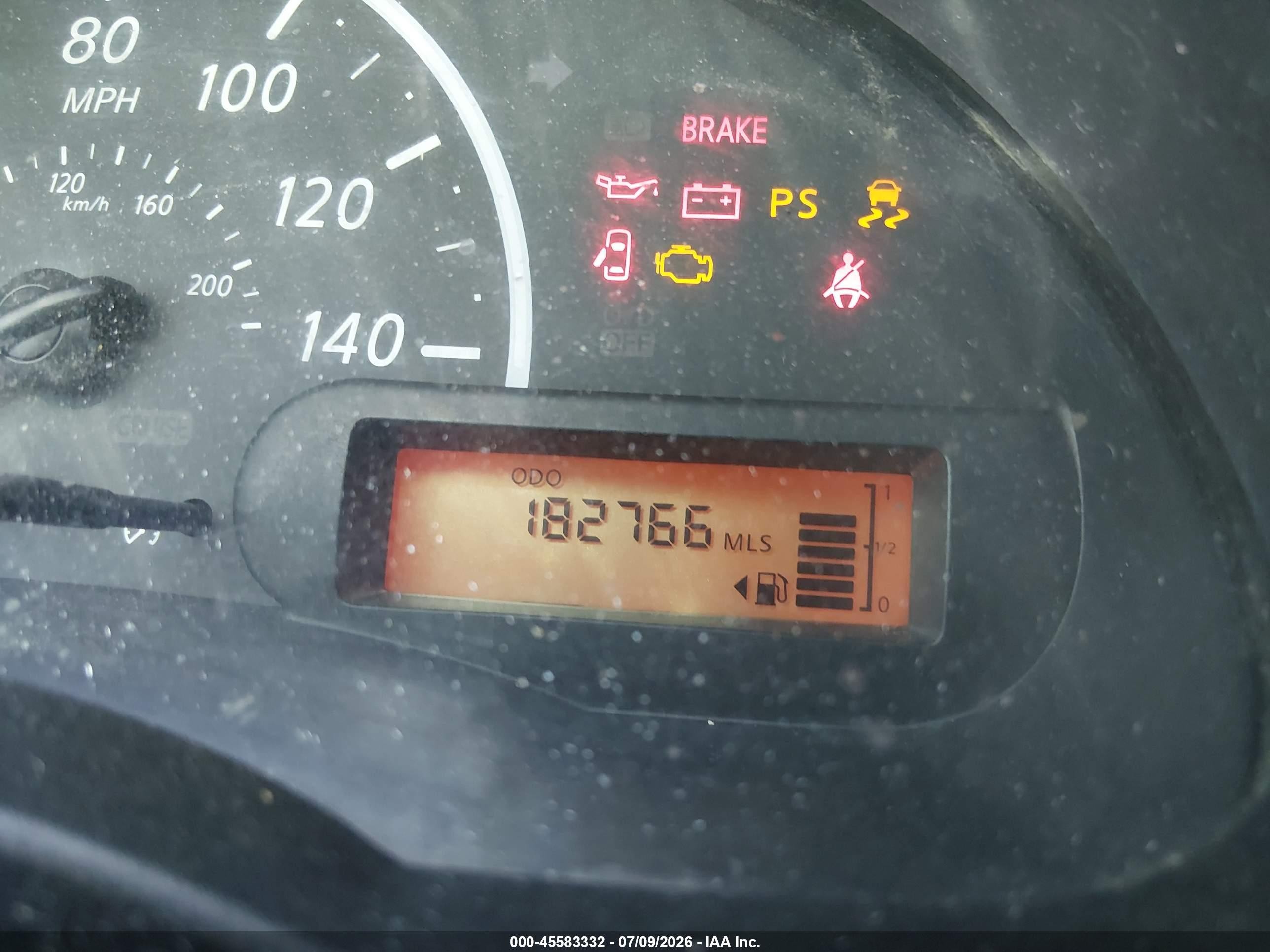 2015 Nissan Versa 1.6 S Белый vin: 3N1CN7AP4FL816856