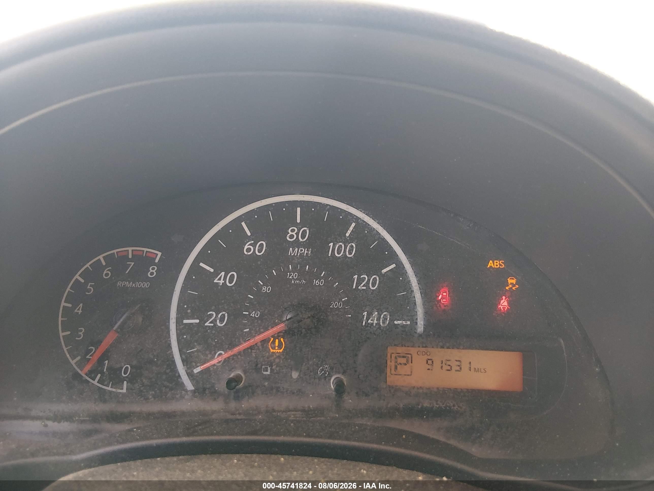 2015 Nissan Versa 1.6 S+ Серый vin: 3N1CN7AP4FL872327