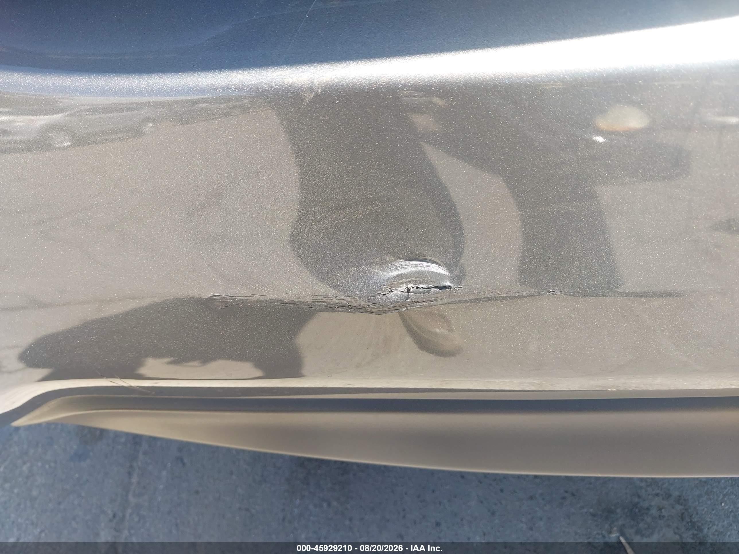 2019 Nissan Versa 1.6 S+ Gray vin: 3N1CN7AP4KL869115
