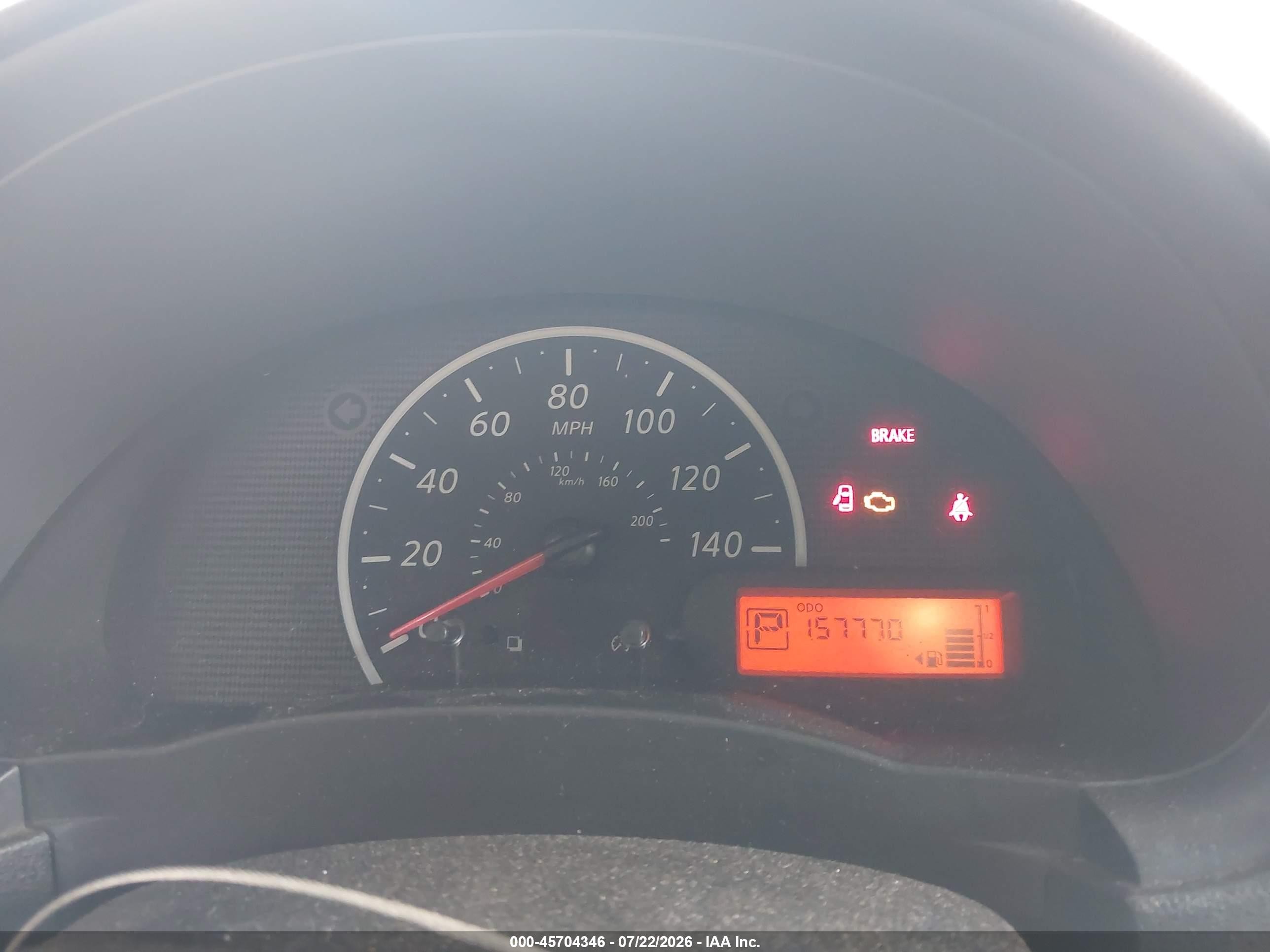 2012 Nissan Versa 1.6 S Silver vin: 3N1CN7AP5CL802640