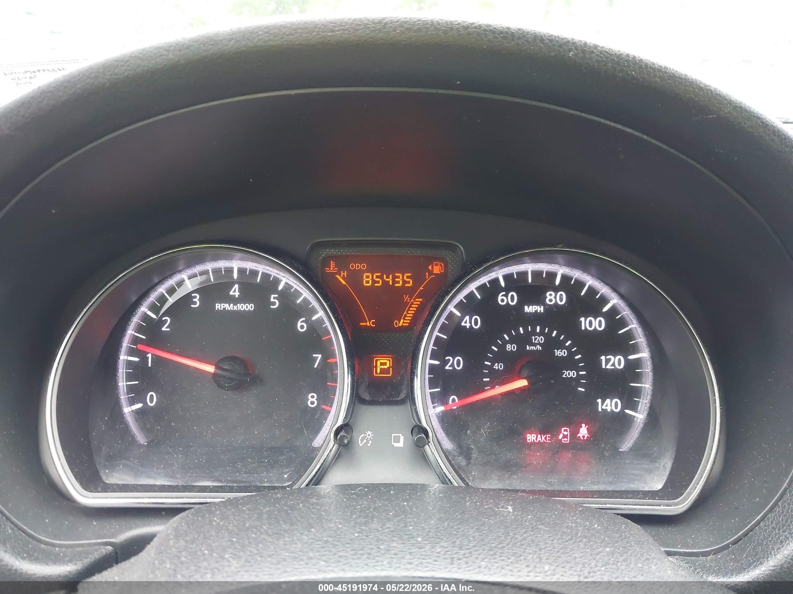 2012 Nissan Versa 1.6 Sv Silver vin: 3N1CN7AP5CL824329