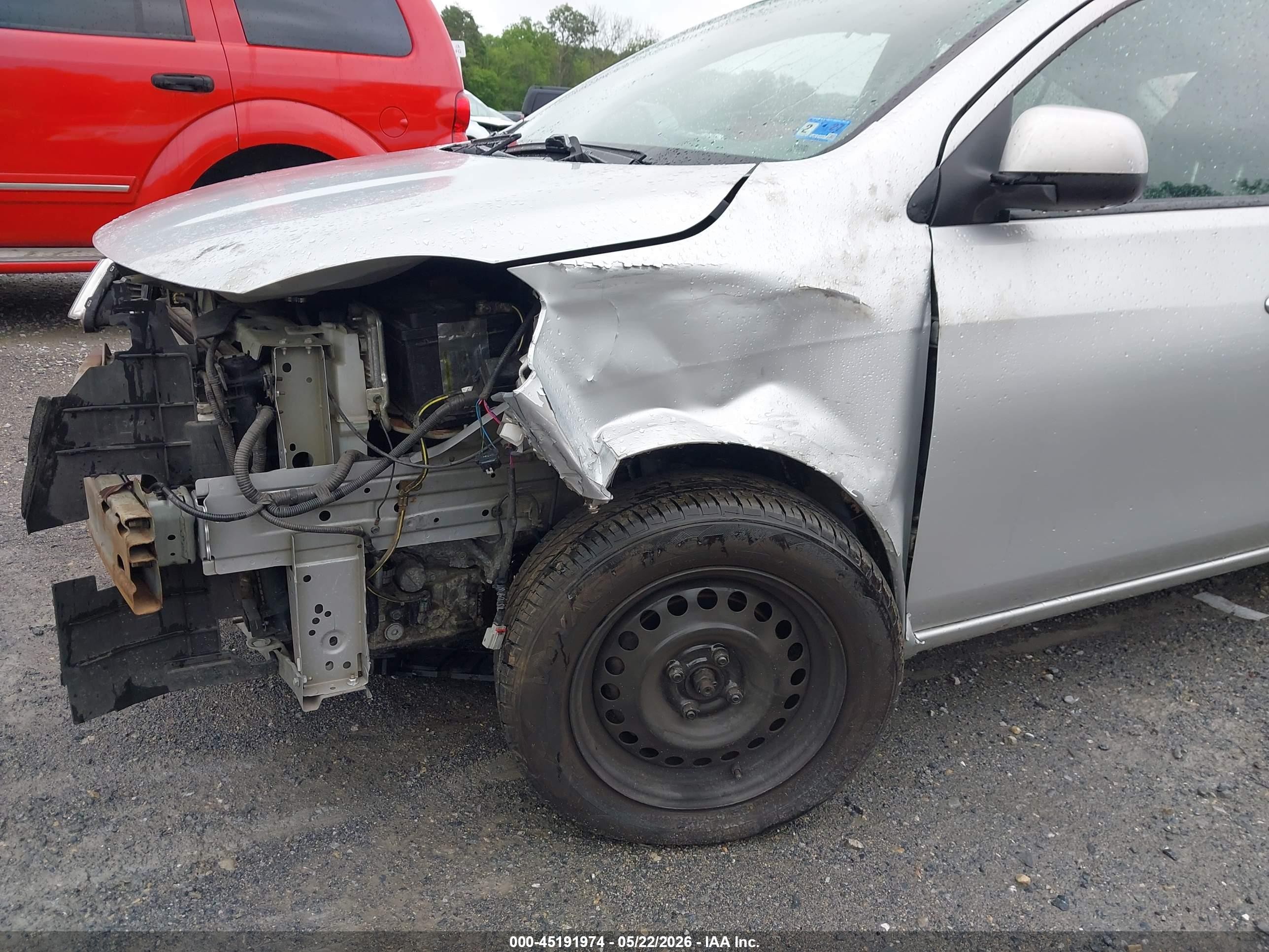 2012 Nissan Versa 1.6 Sv Silver vin: 3N1CN7AP5CL824329