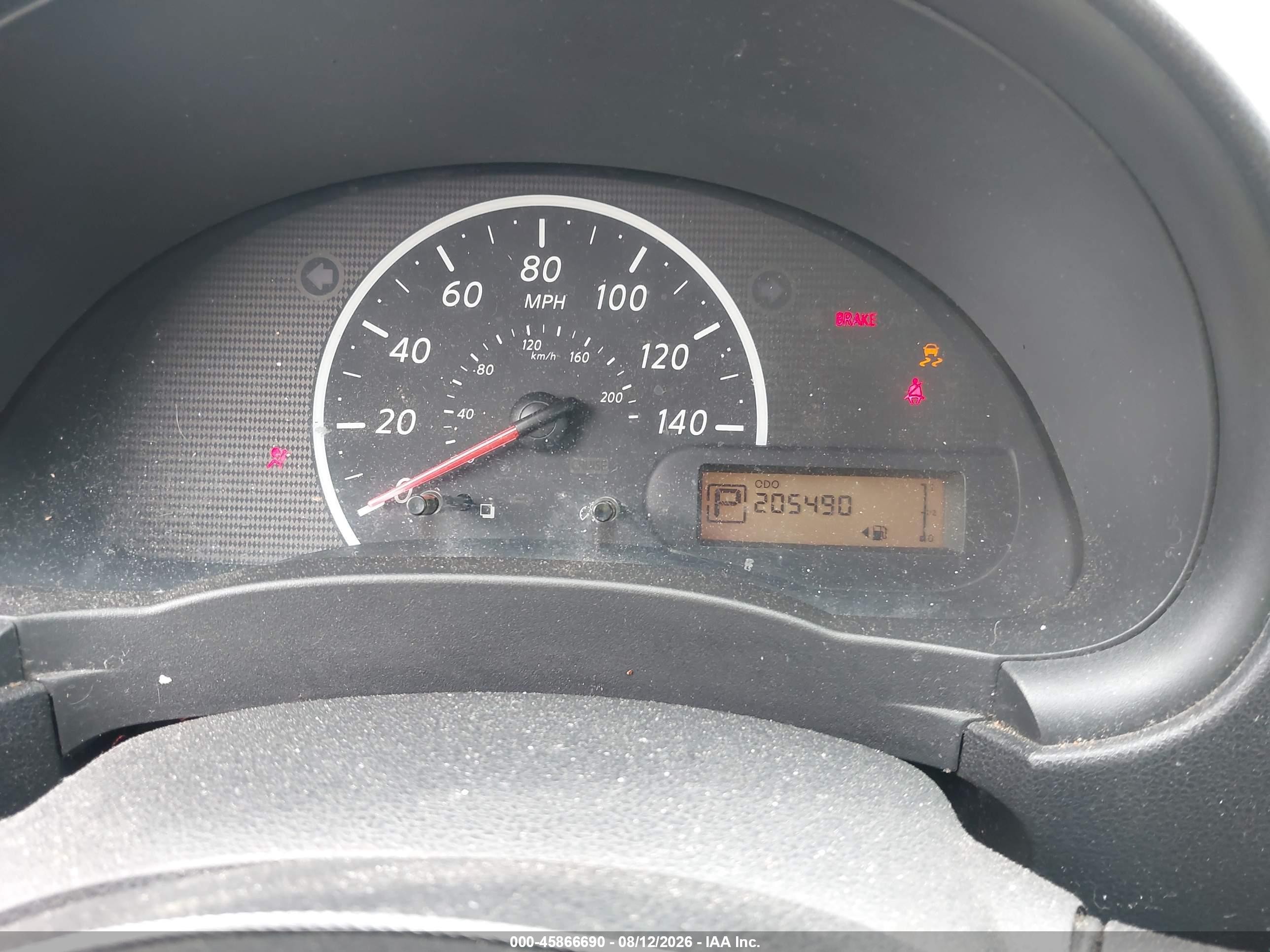 2012 Nissan Versa 1.6 S Black vin: 3N1CN7AP5CL843060