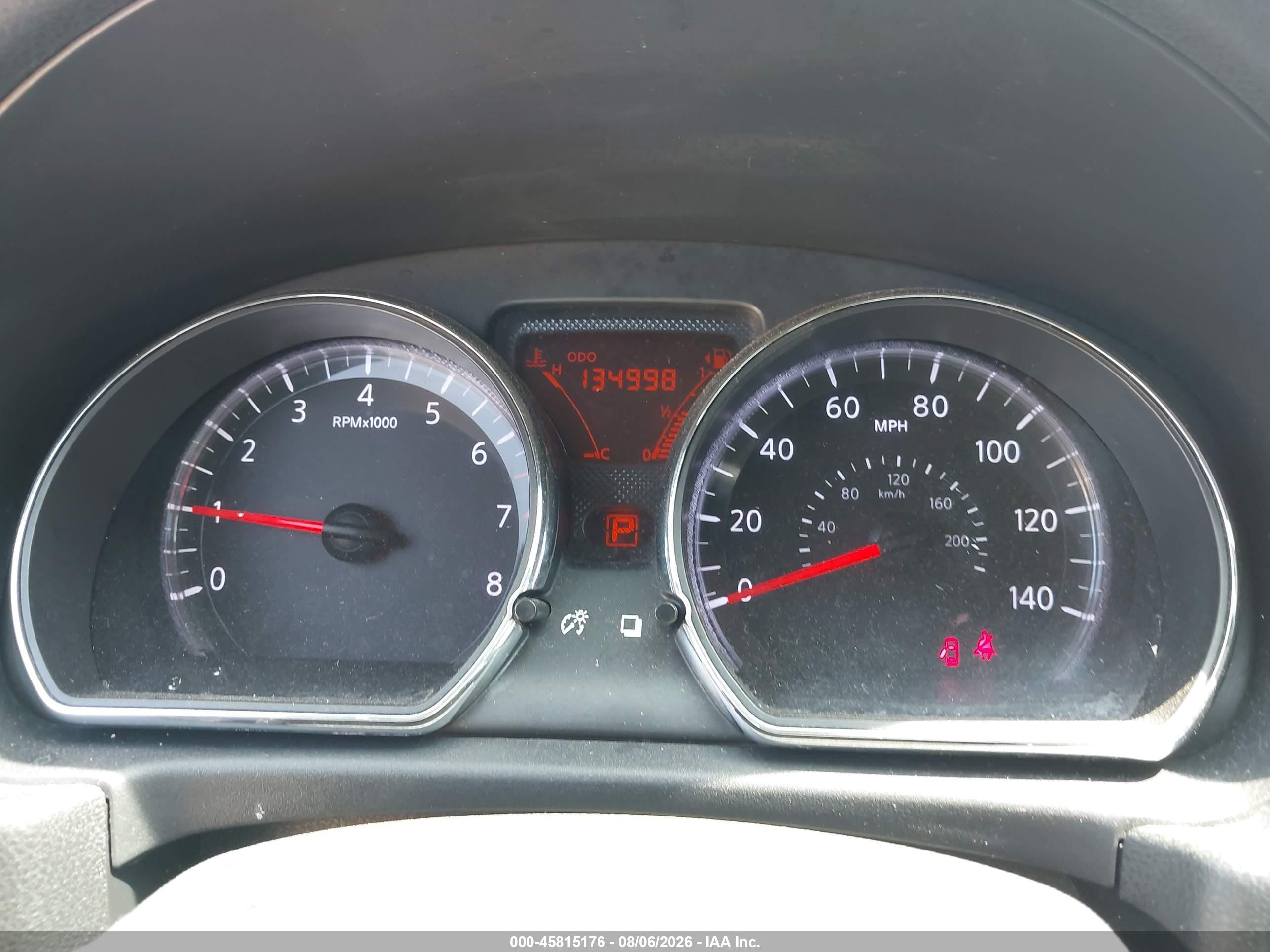 2012 Nissan Versa 1.6 Sv White vin: 3N1CN7AP5CL866466