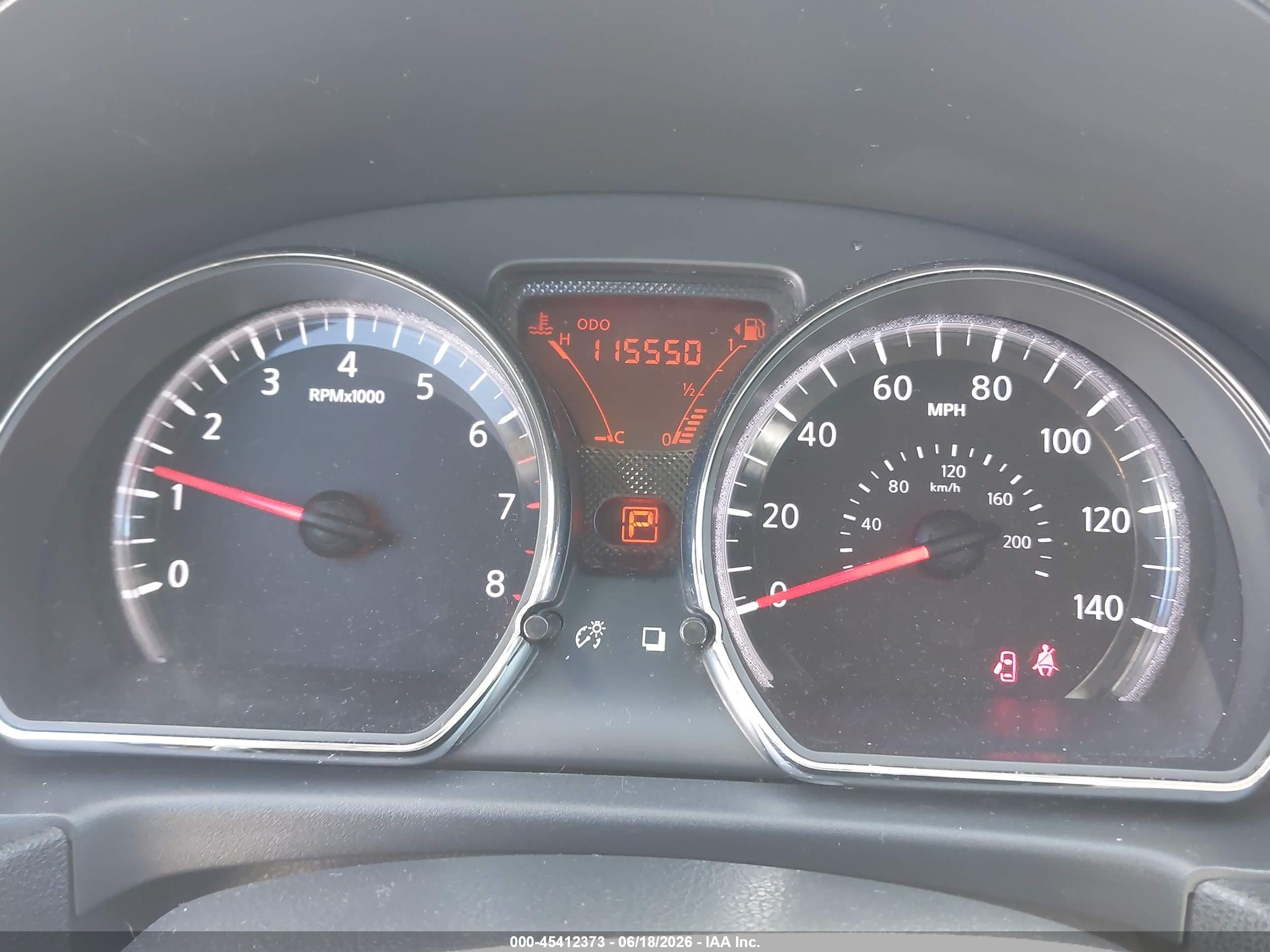 2012 Nissan Versa 1.6 Sv Blue vin: 3N1CN7AP5CL881467