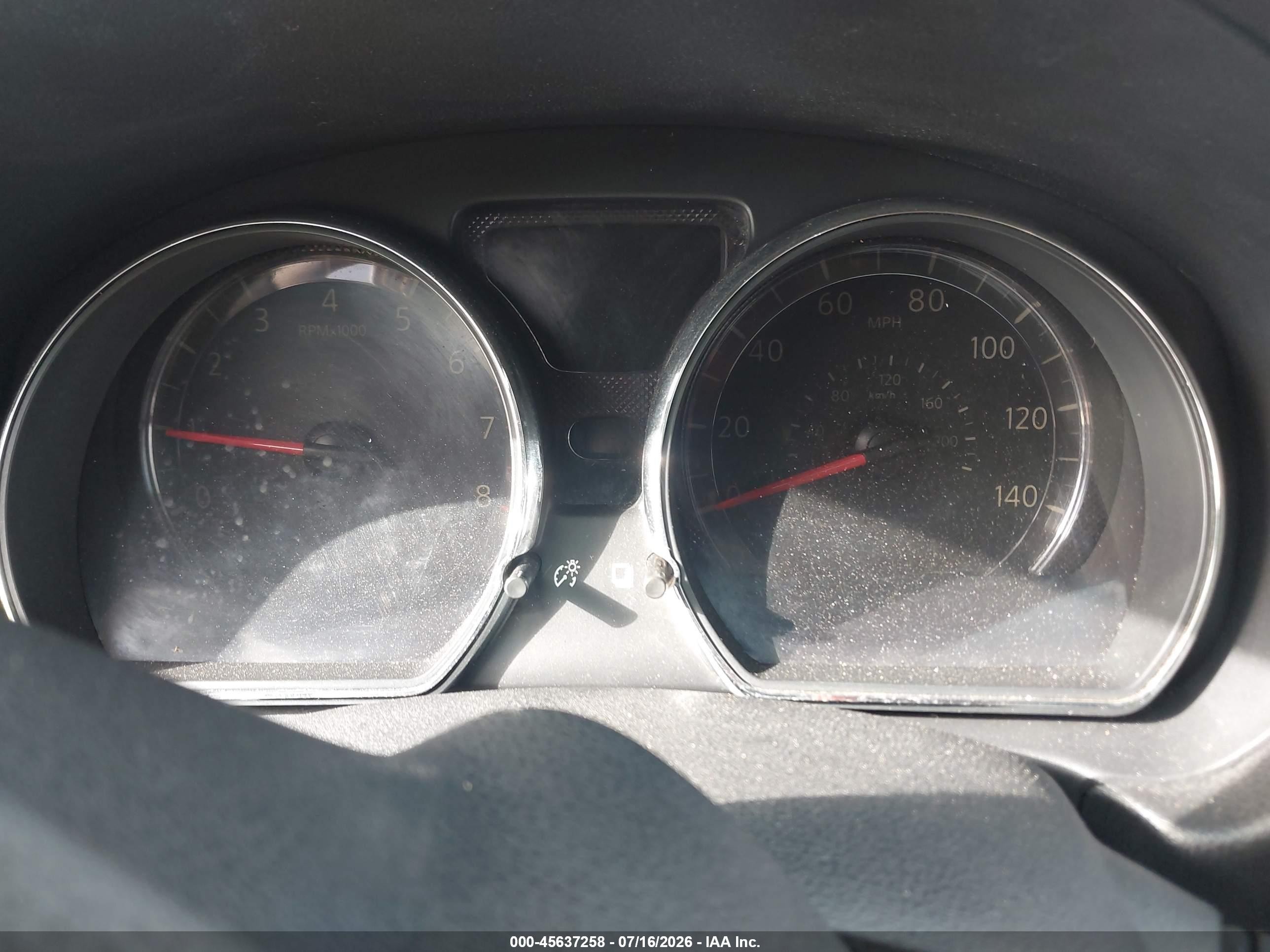 2012 Nissan Versa 1.6 Sv Красный vin: 3N1CN7AP5CL901748