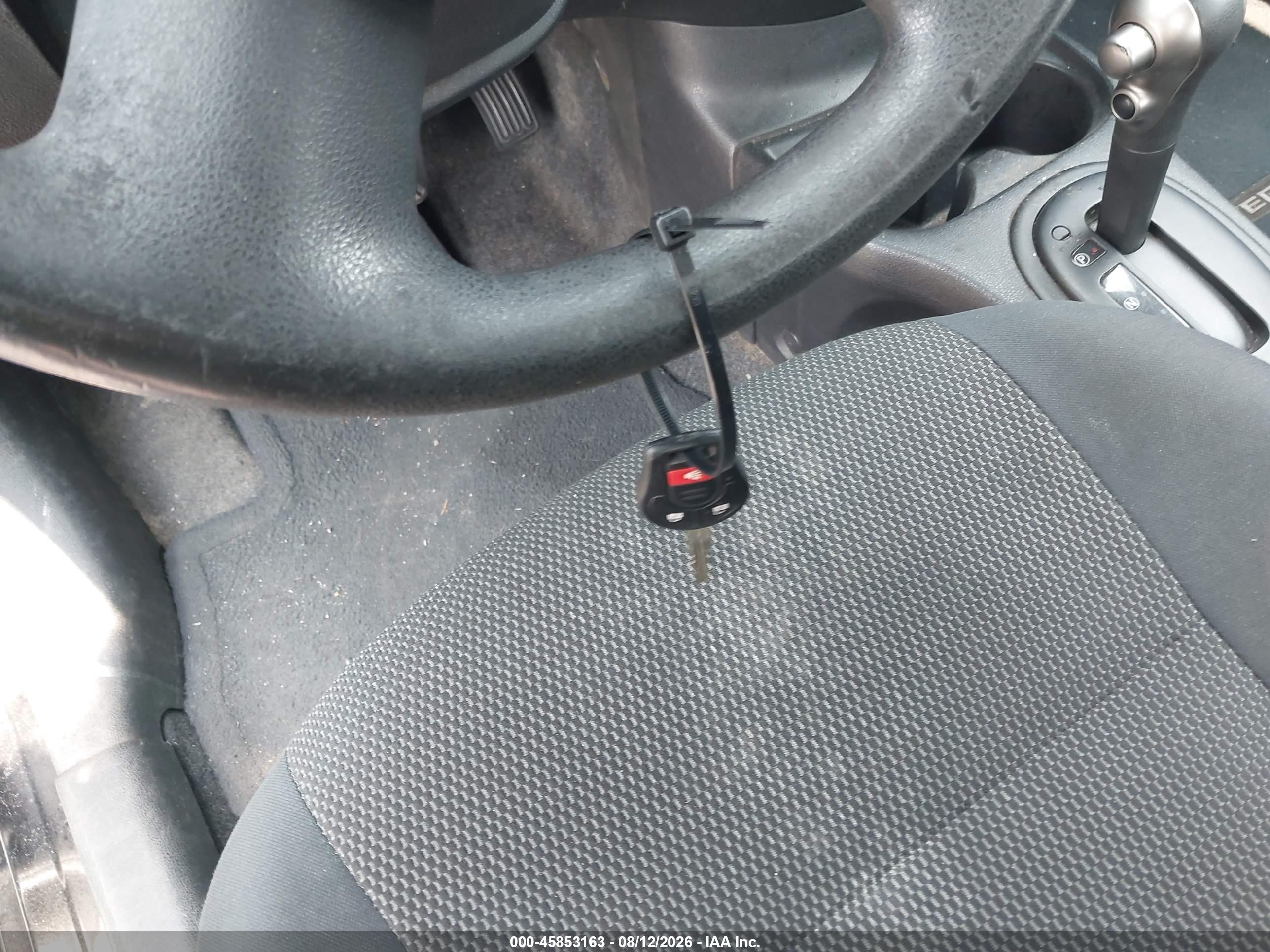 2012 Nissan Versa 1.6 Sl Черный vin: 3N1CN7AP5CL945796