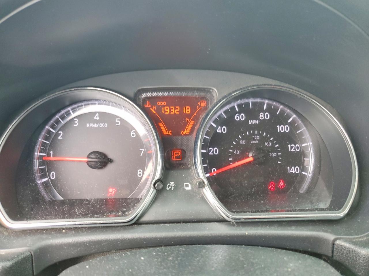 2013 Nissan Versa S/s Plus/sv/sl Gray vin: 3N1CN7AP5DL847319