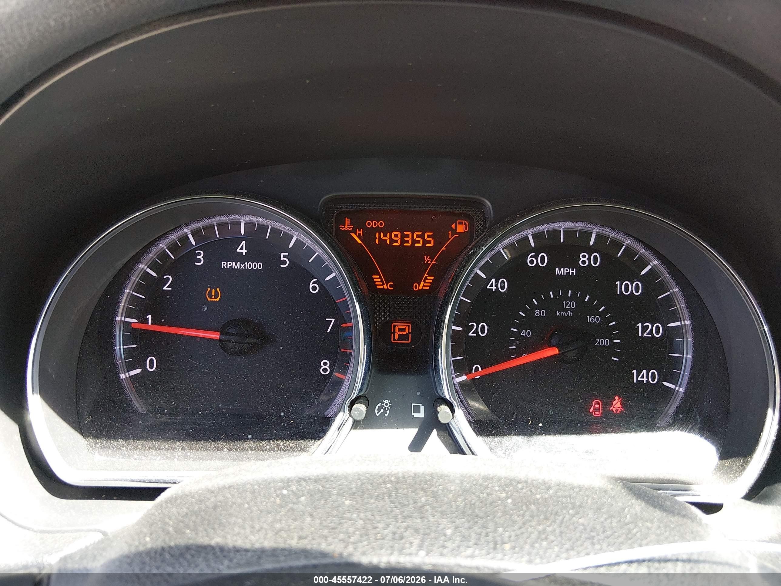 2013 Nissan Versa 1.6 Sv Red vin: 3N1CN7AP5DL852522
