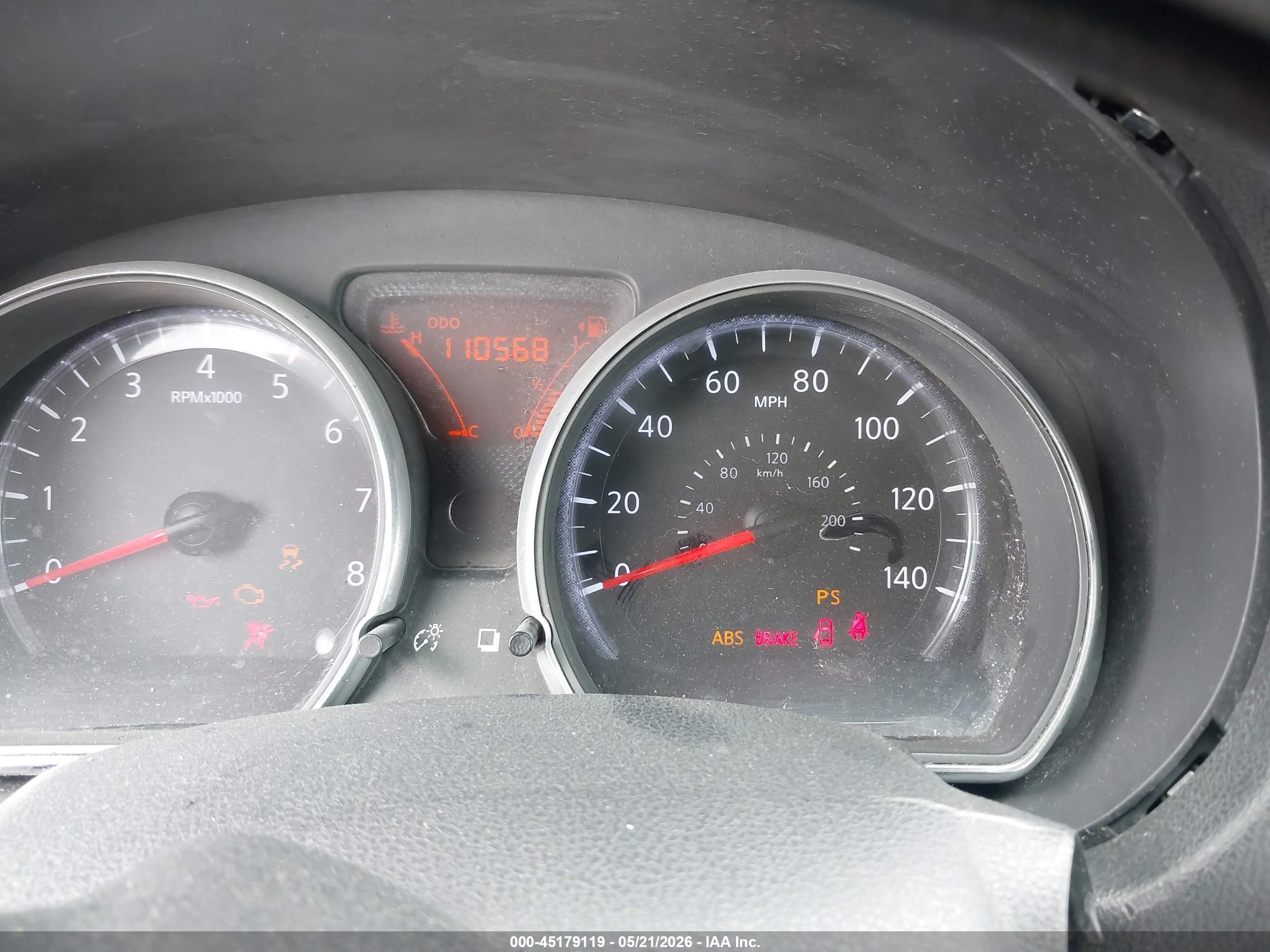 2013 Nissan Versa 1.6 Sv Black vin: 3N1CN7AP5DL881406