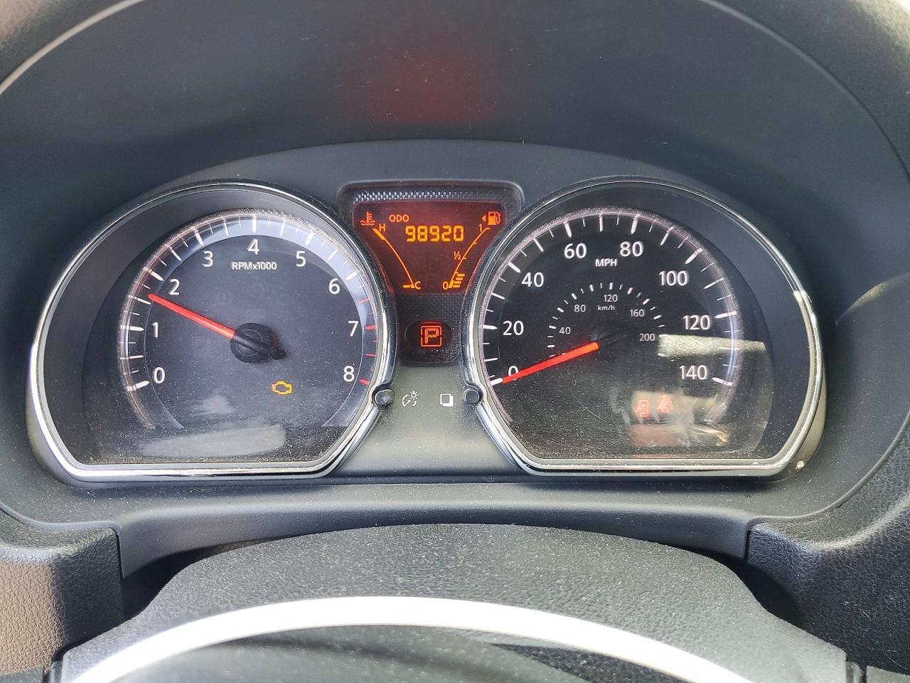 2014 Nissan Versa 1.6 S Blue vin: 3N1CN7AP5EL823121