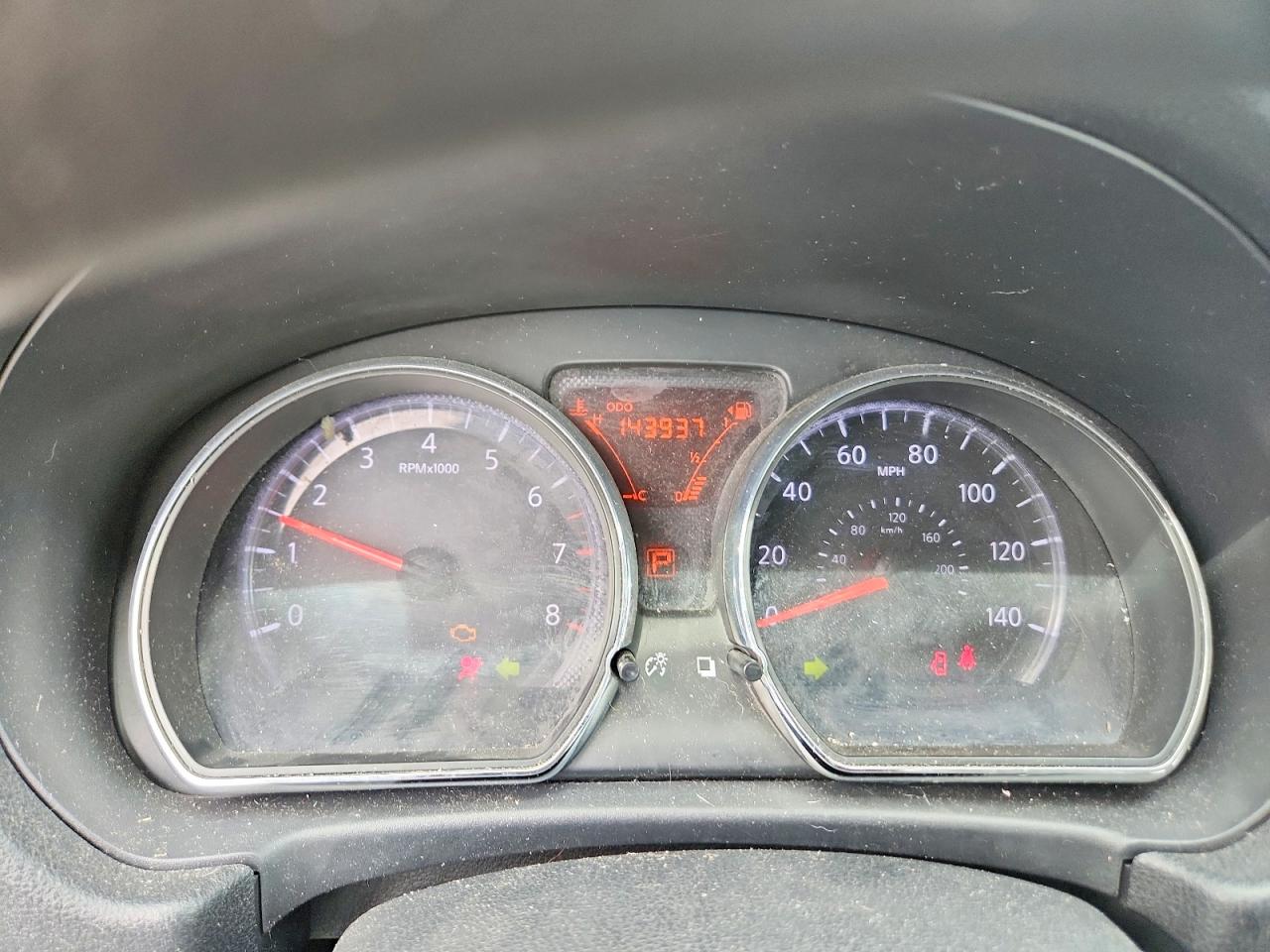2014 Nissan Versa 1.6 S Gray vin: 3N1CN7AP5EL825449