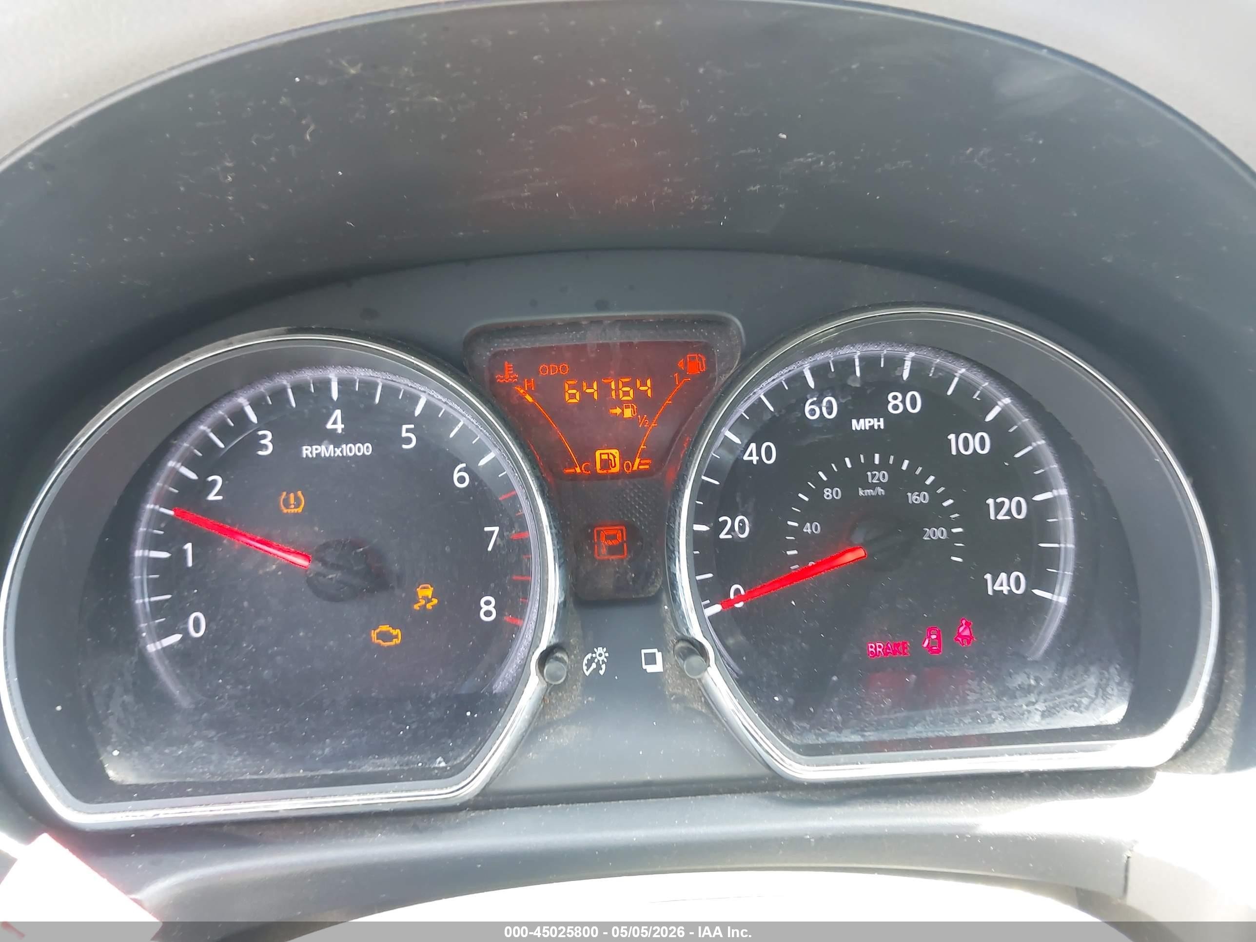 2014 Nissan Versa 1.6 Sl Blue vin: 3N1CN7AP5EL852425