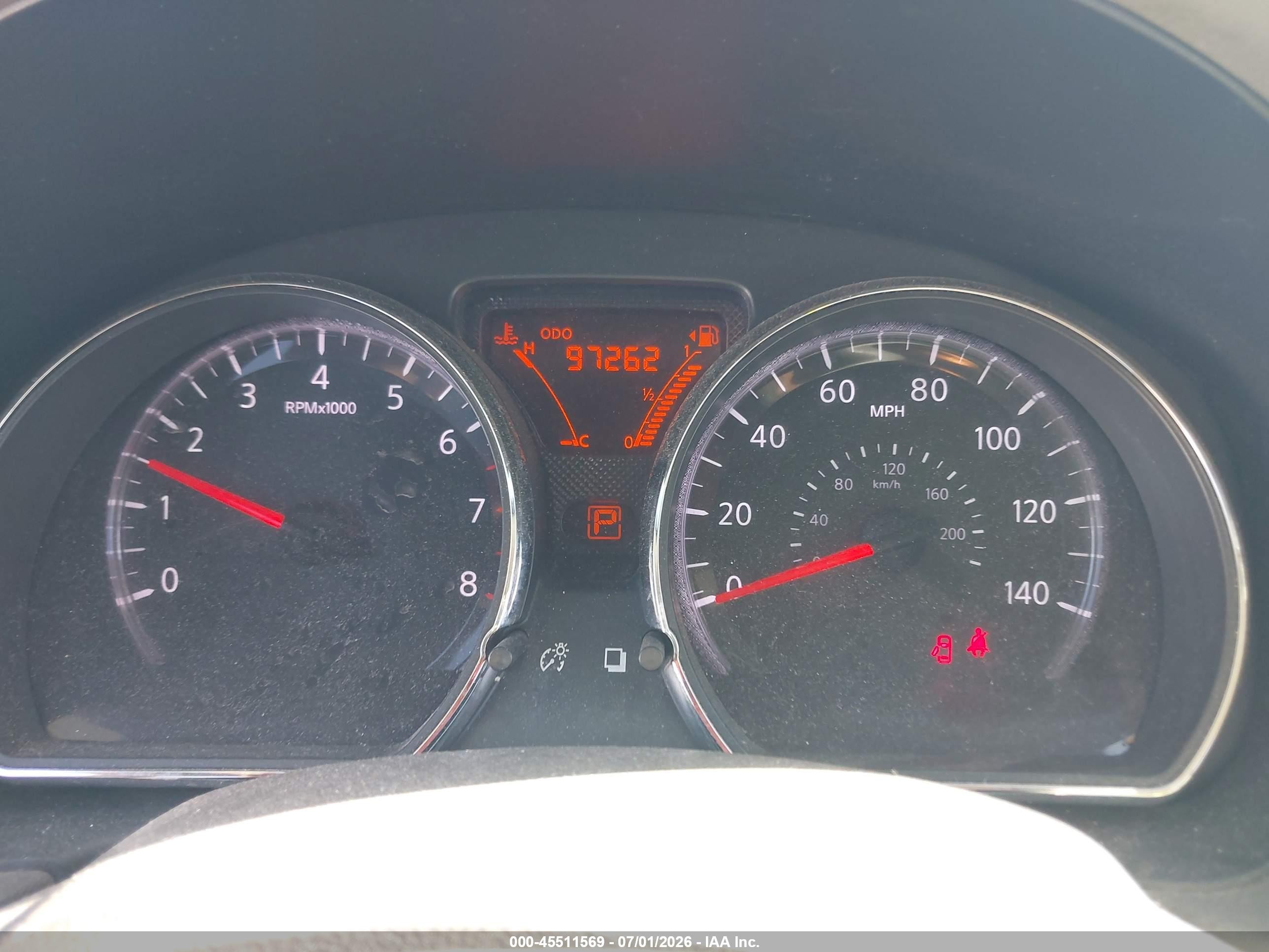 2014 Nissan Versa 1.6 Sv Белый vin: 3N1CN7AP5EL873050